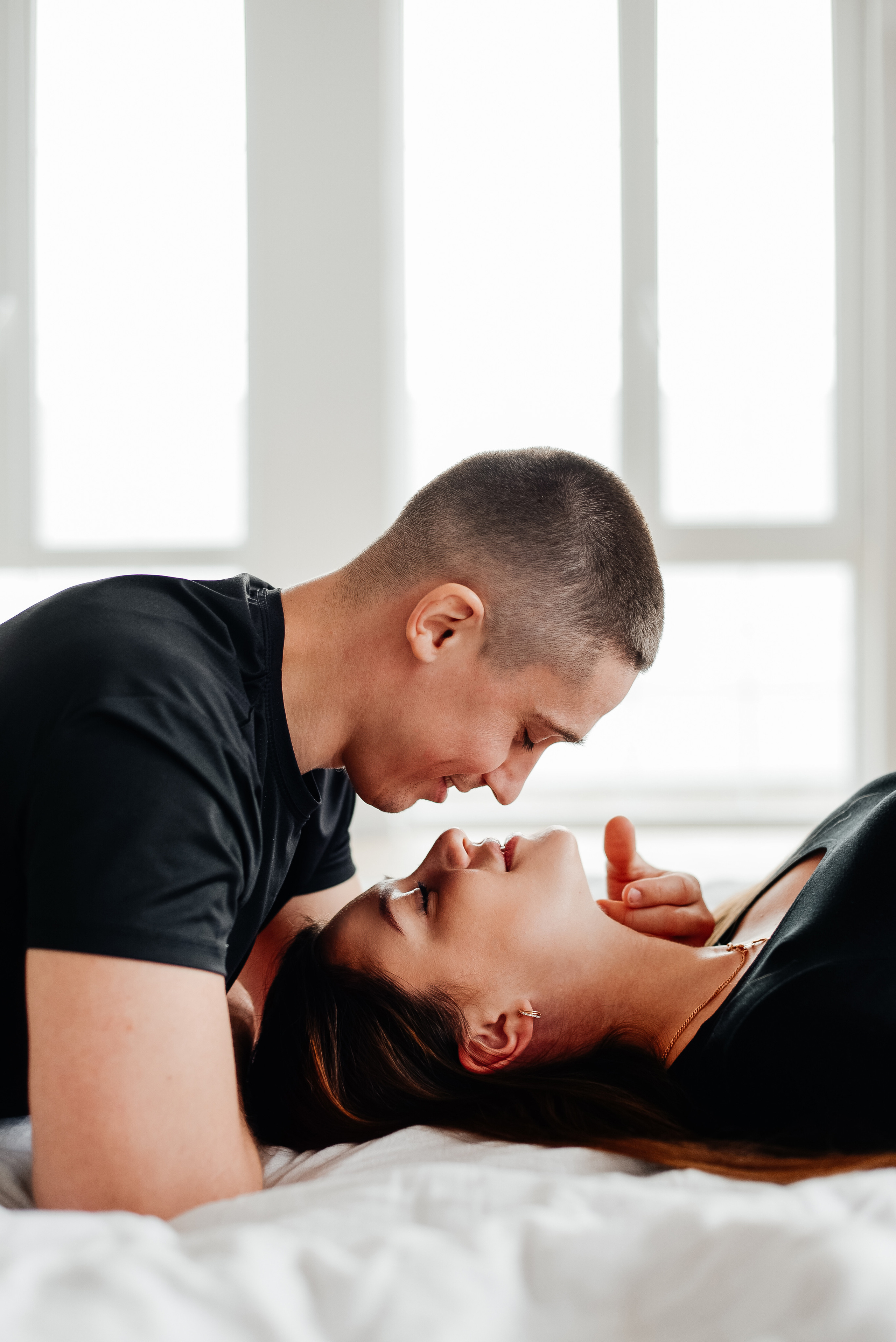 Алена, Юрий и Илья. Свадебный и семейный фотограф Ростов-на-Дону Евгения Борисова