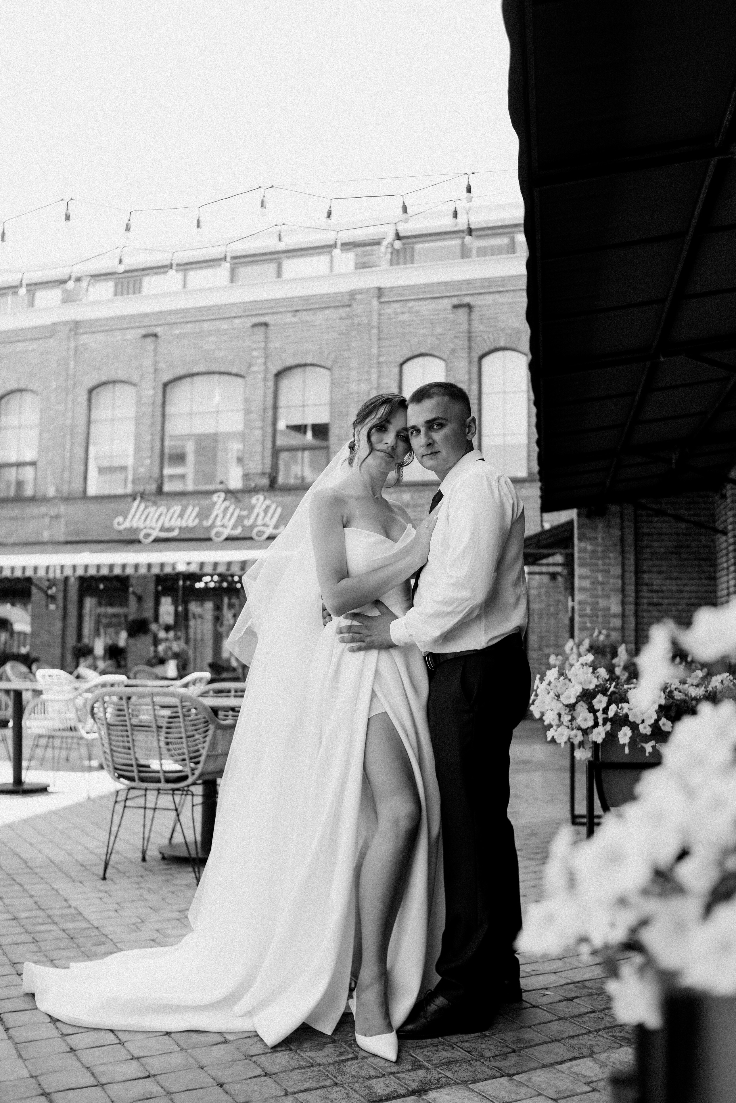 Диана и Даниил. Свадебный и семейный фотограф Ростов-на-Дону Евгения Борисова