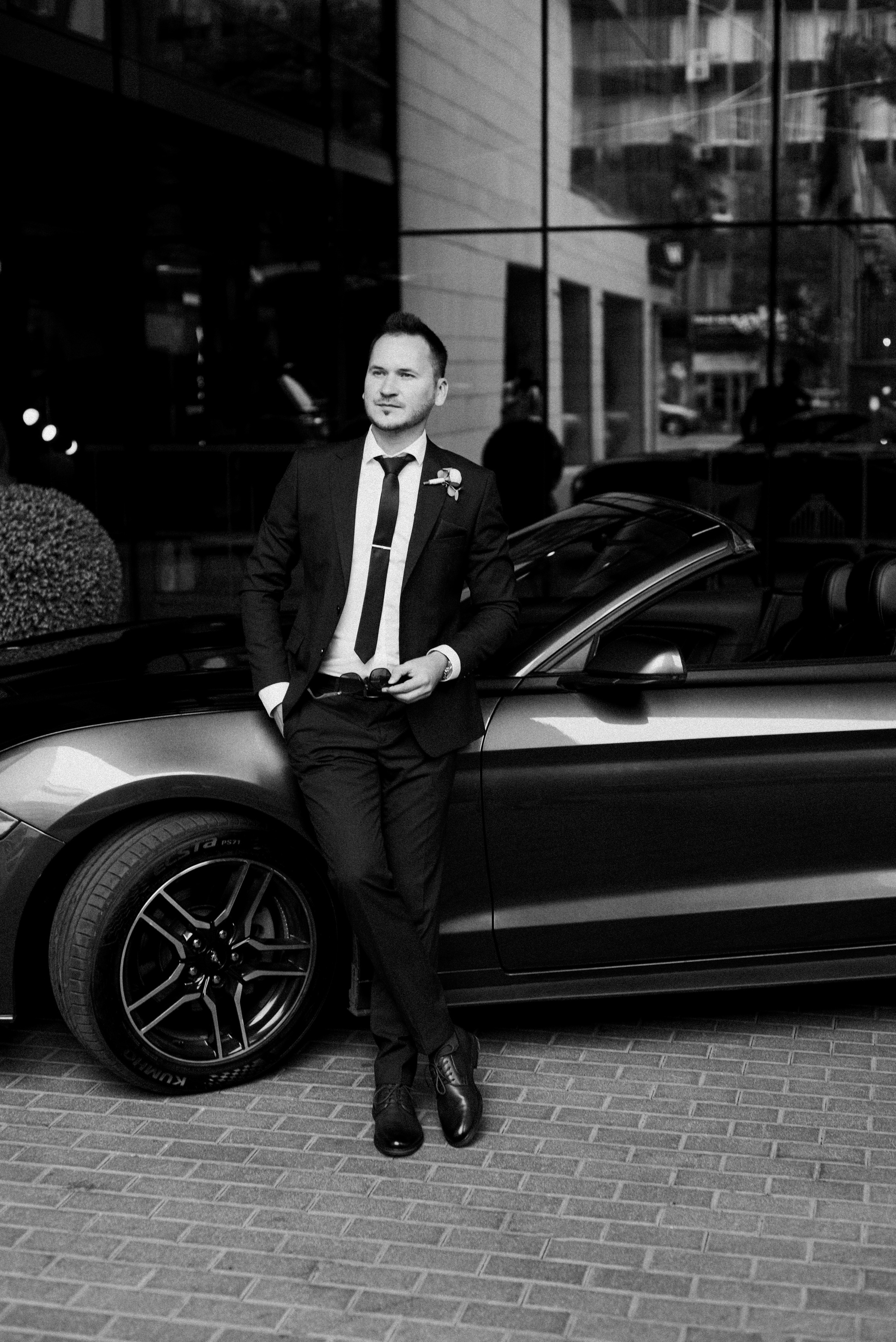 Жанна и Станислав. Свадебный и семейный фотограф Ростов-на-Дону Евгения Борисова