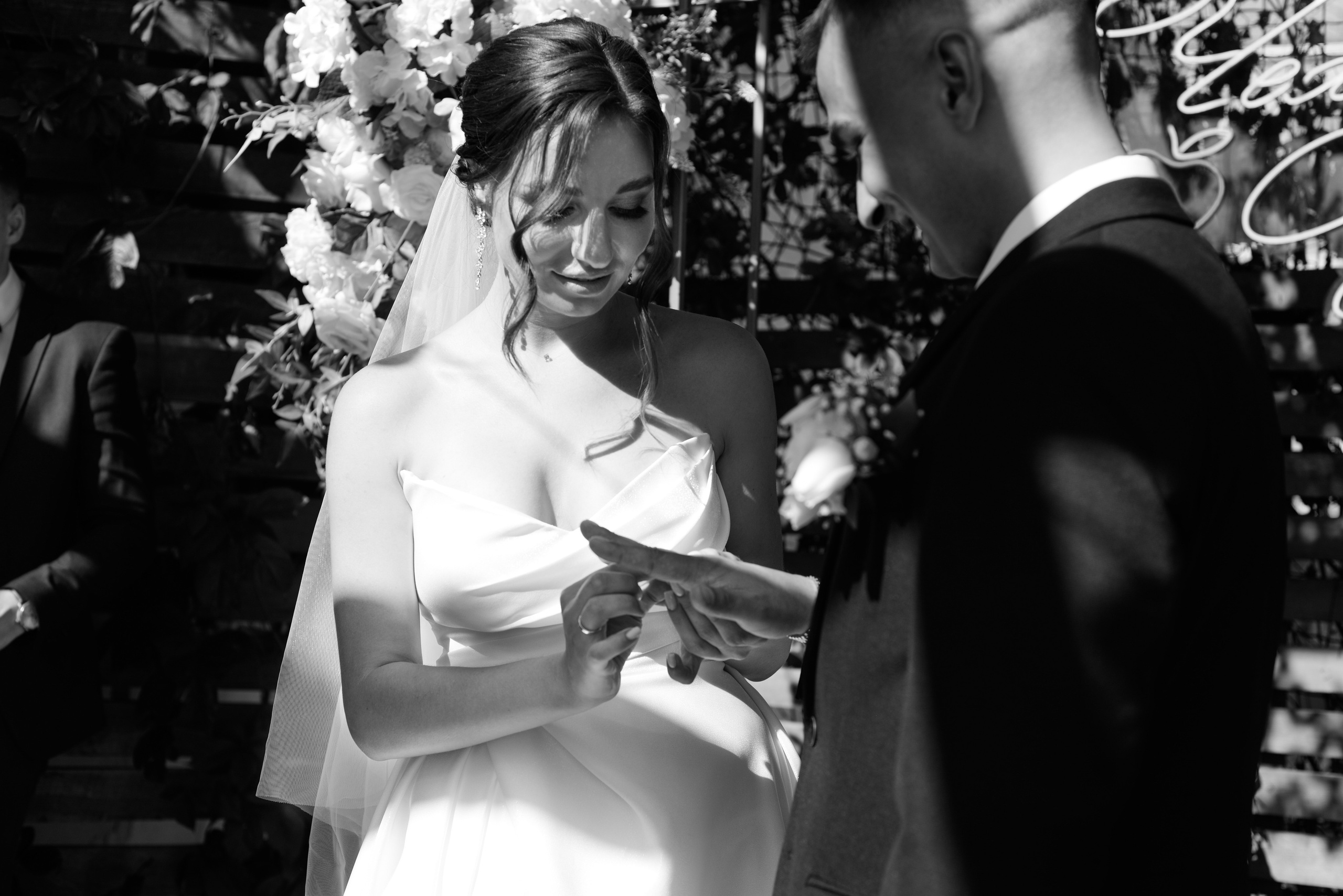 Диана и Даниил. Свадебный и семейный фотограф Ростов-на-Дону Евгения Борисова