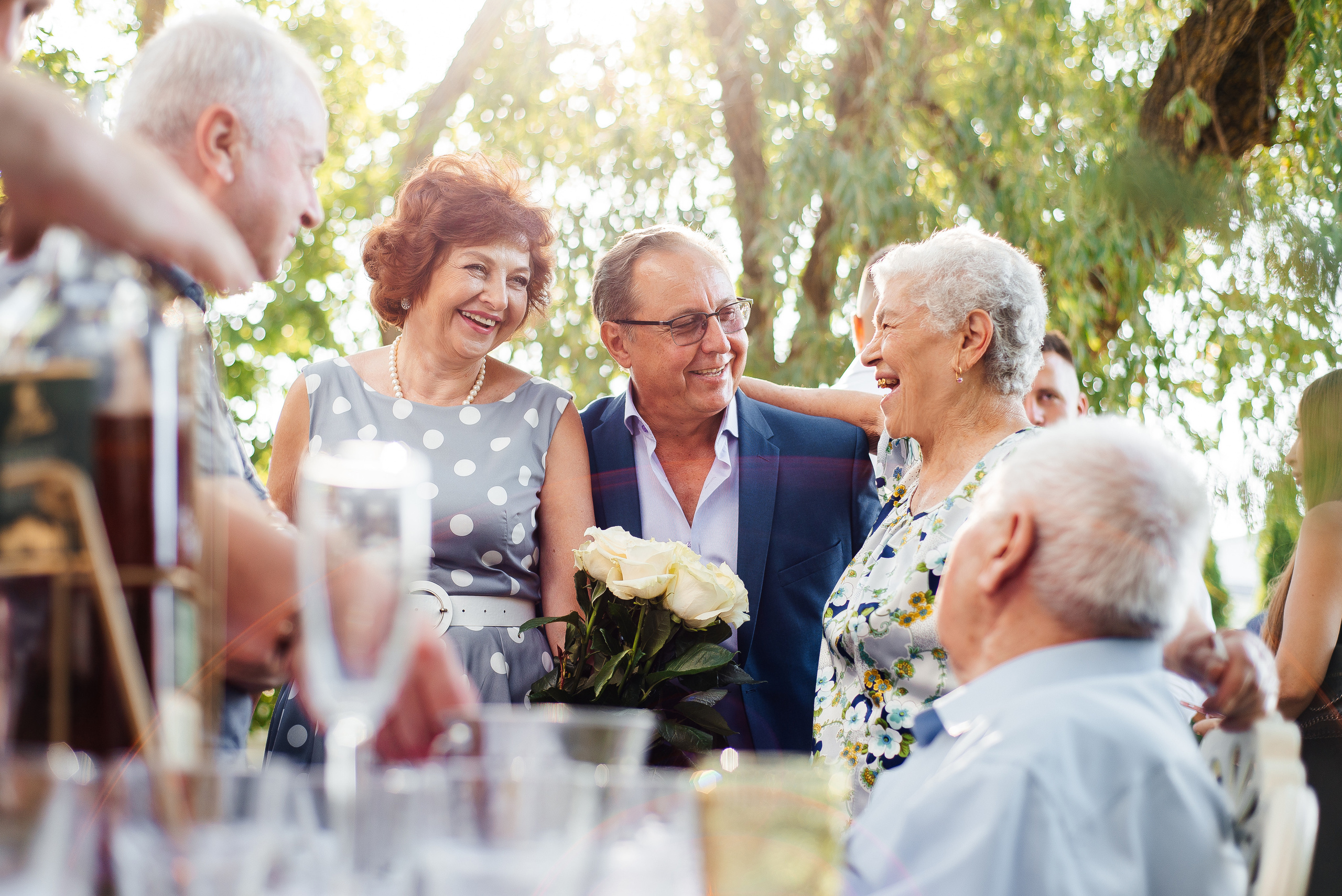 Свадебный фуршет. Свадебный и семейный фотограф Ростов-на-Дону Евгения Борисова
