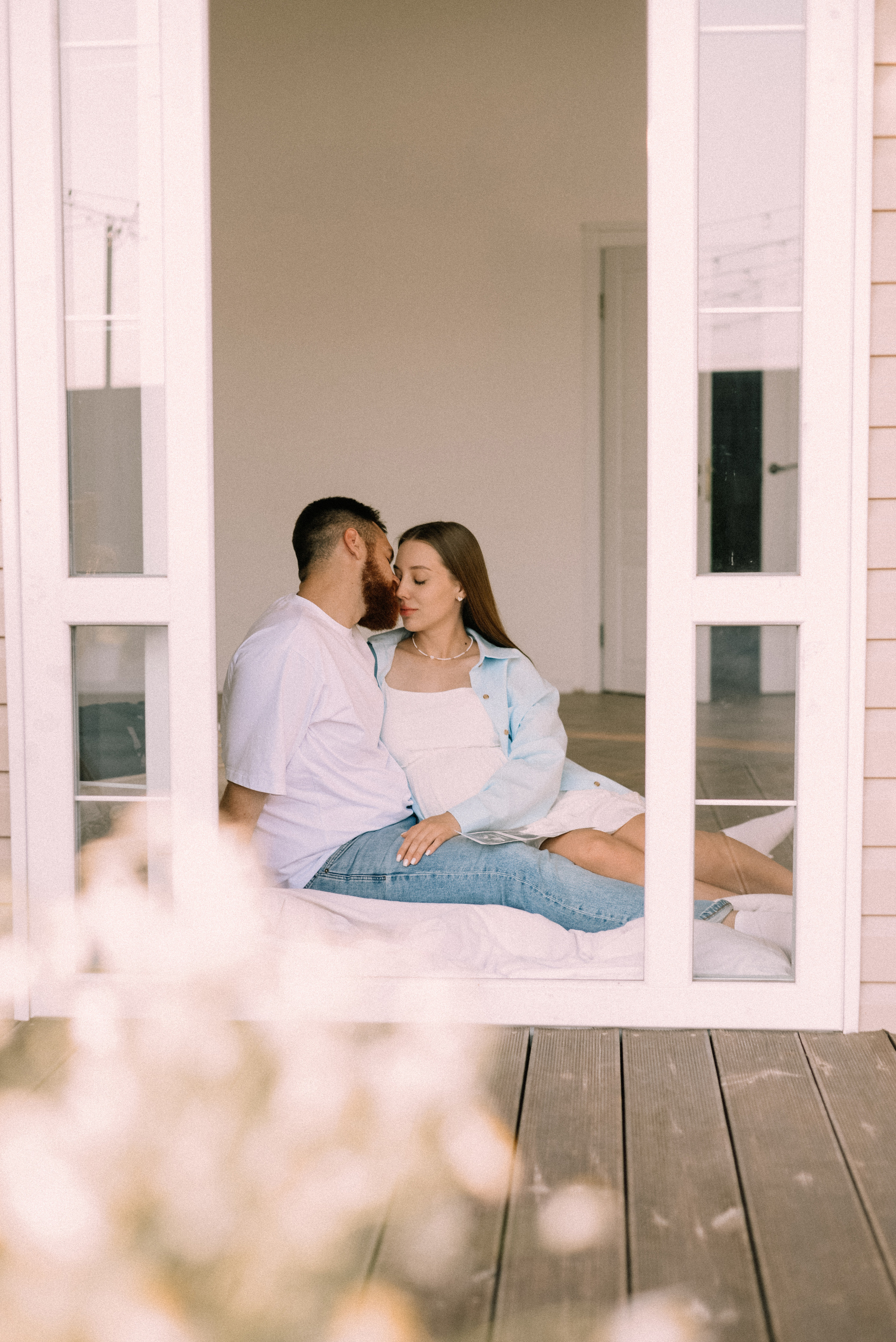 Дарья и Кирилл. Свадебный и семейный фотограф Ростов-на-Дону Евгения Борисова