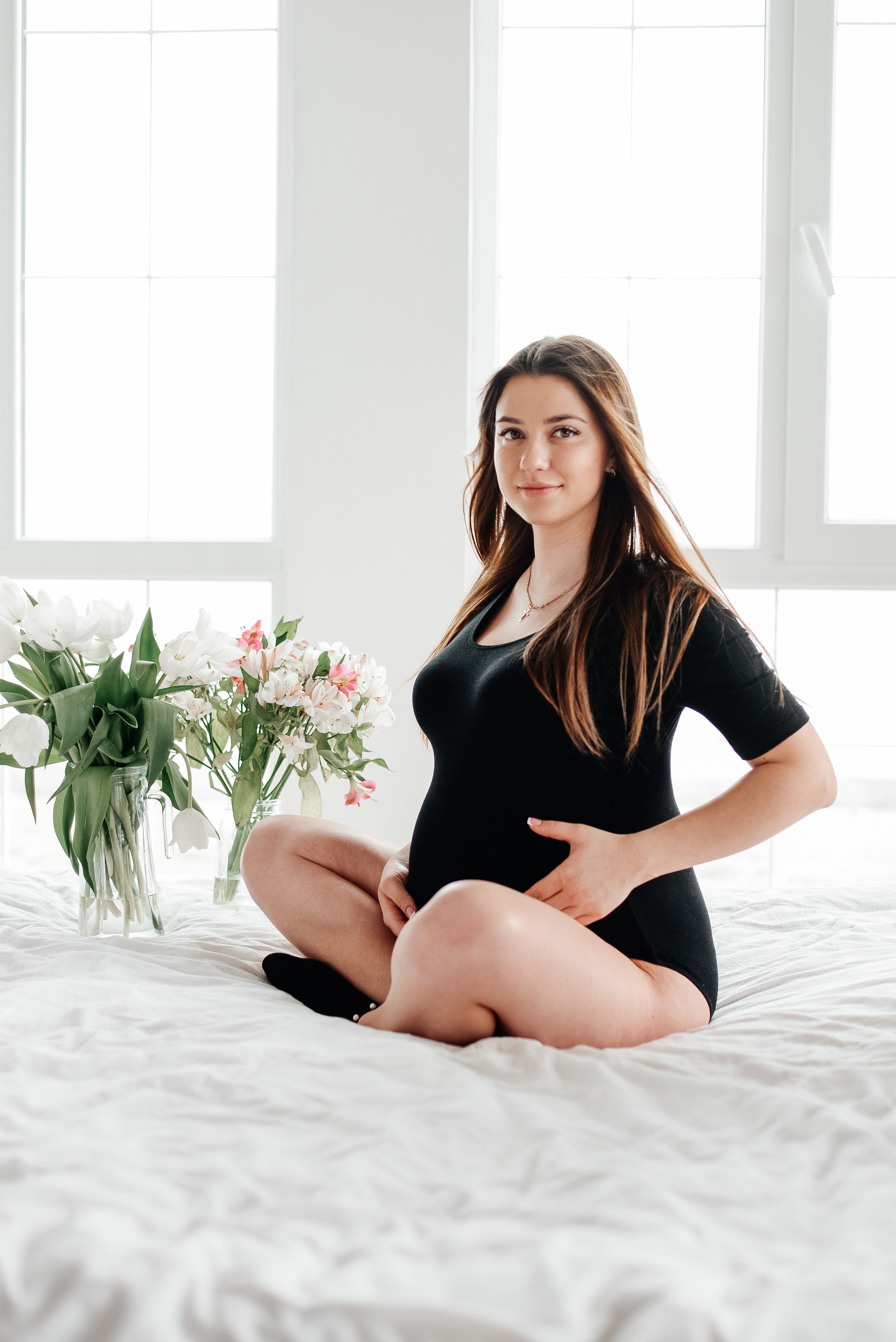 Алена, Юрий и Илья. Свадебный и семейный фотограф Ростов-на-Дону Евгения Борисова