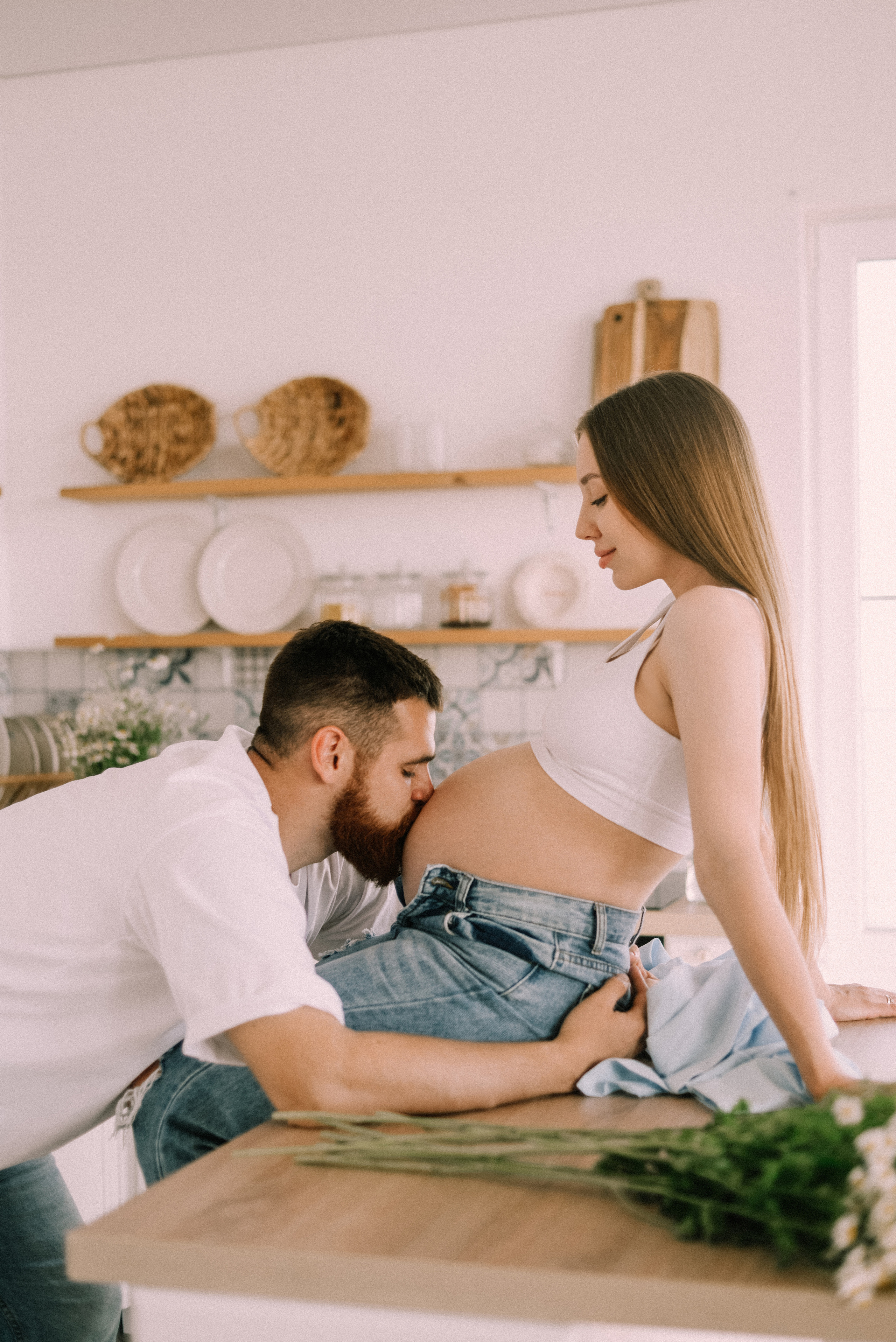 Дарья и Кирилл. Свадебный и семейный фотограф Ростов-на-Дону Евгения Борисова