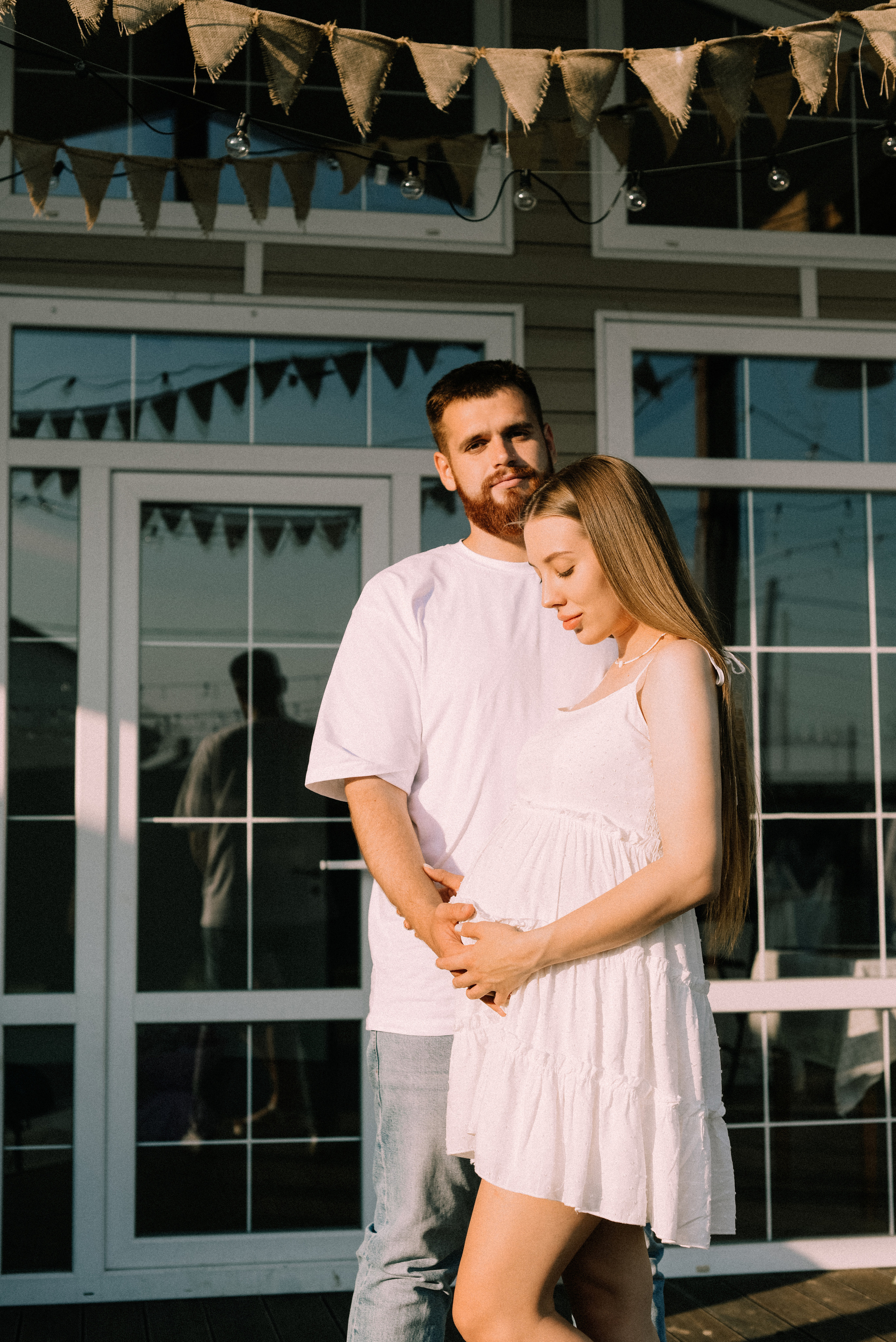 Дарья и Кирилл. Свадебный и семейный фотограф Ростов-на-Дону Евгения Борисова