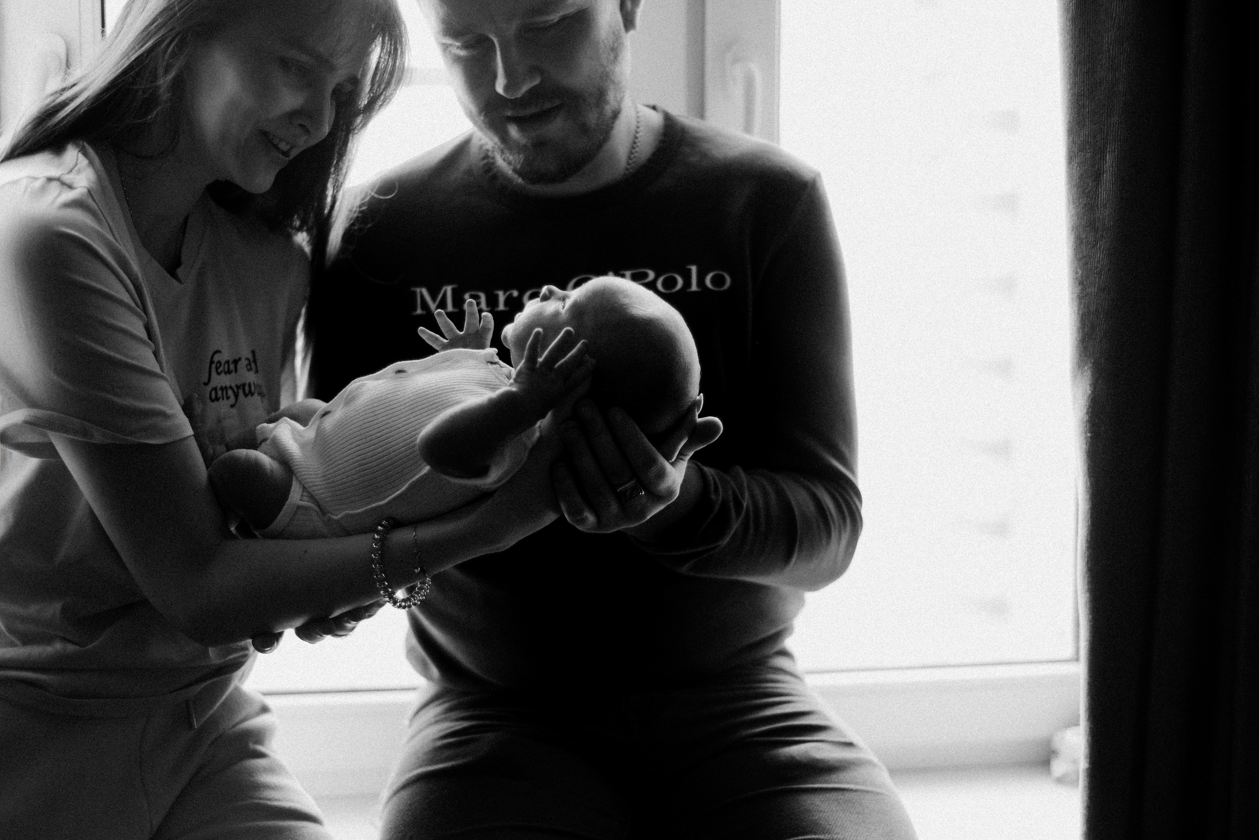 Артем, Екатерина и Иван. Свадебный и семейный фотограф Ростов-на-Дону Евгения Борисова