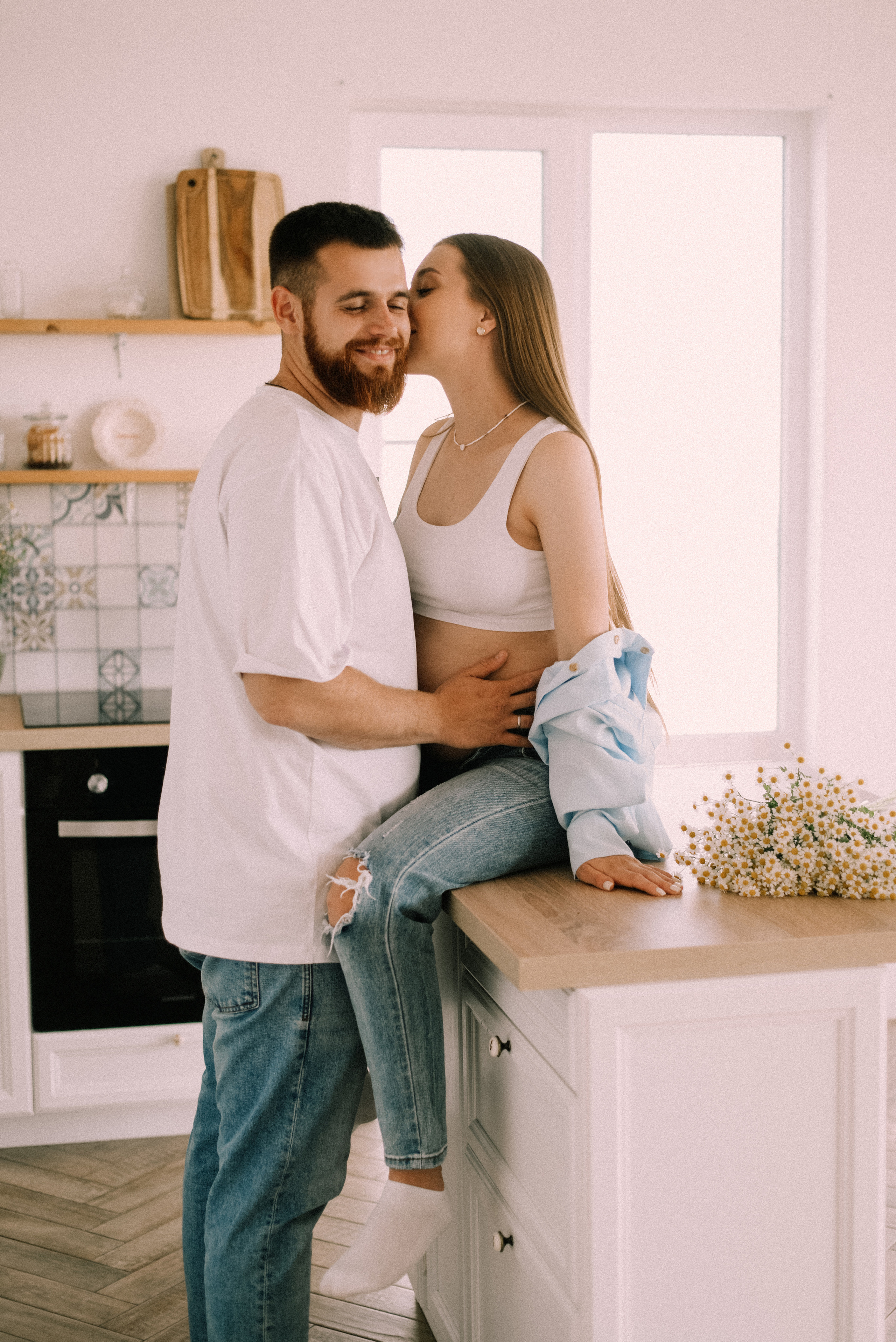 Дарья и Кирилл. Свадебный и семейный фотограф Ростов-на-Дону Евгения Борисова