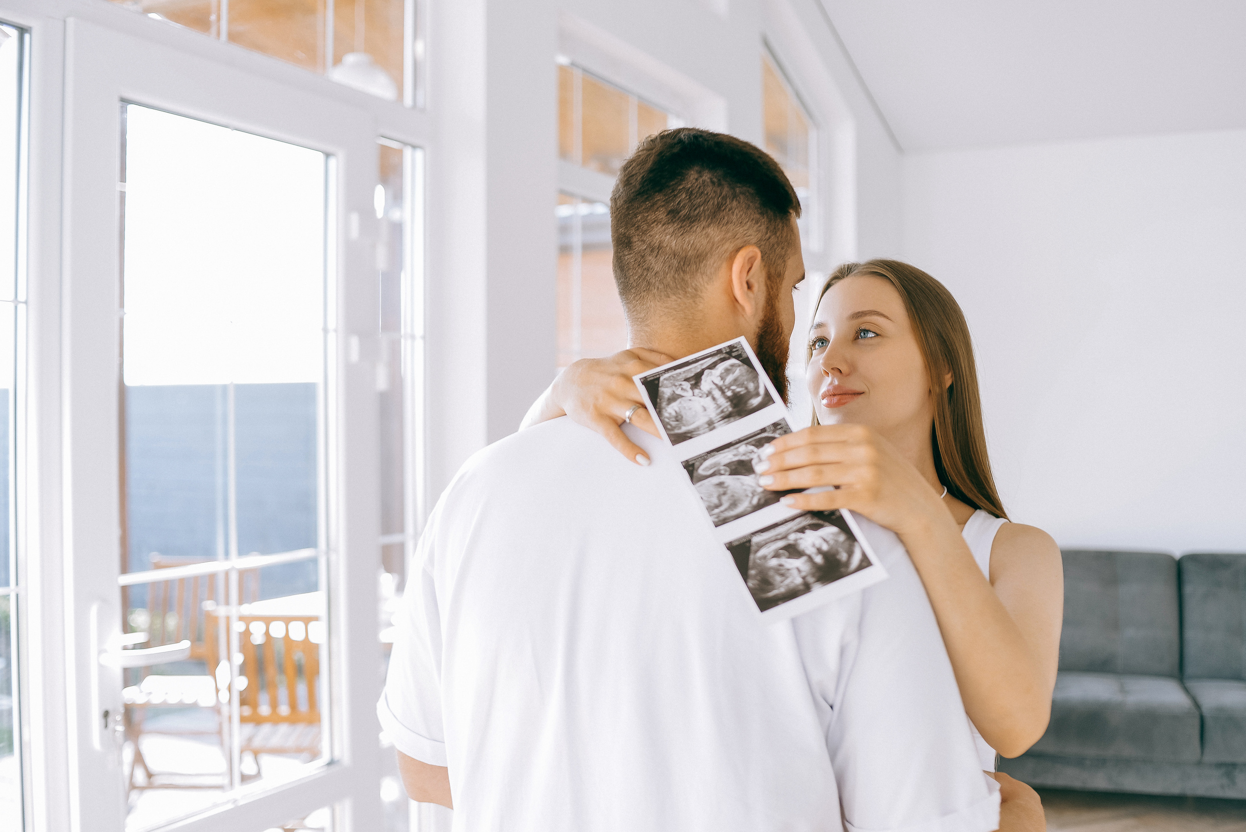 Дарья и Кирилл. Свадебный и семейный фотограф Ростов-на-Дону Евгения Борисова