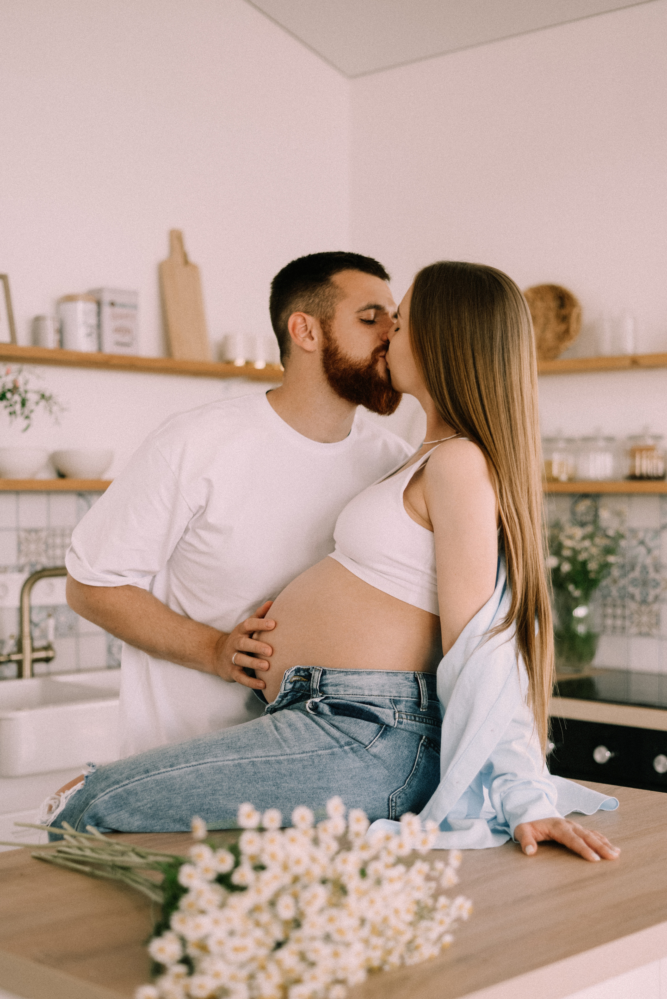 Дарья и Кирилл. Свадебный и семейный фотограф Ростов-на-Дону Евгения Борисова