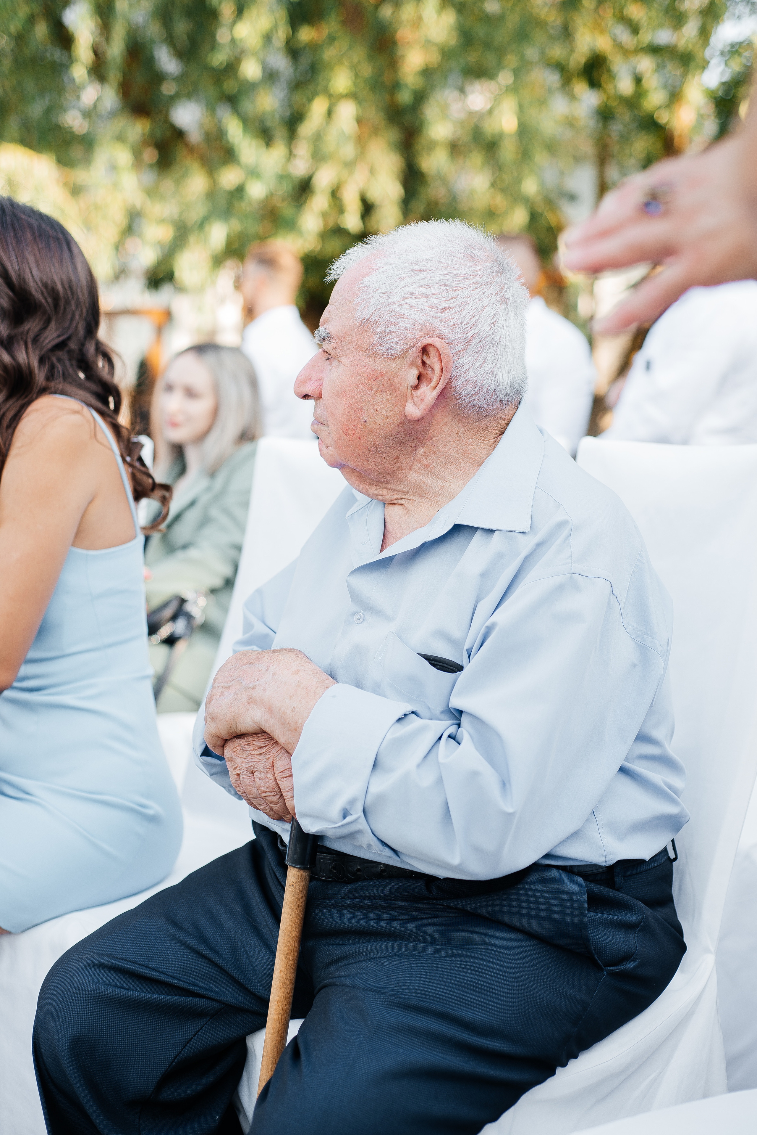 Свадебный фуршет. Свадебный и семейный фотограф Ростов-на-Дону Евгения Борисова