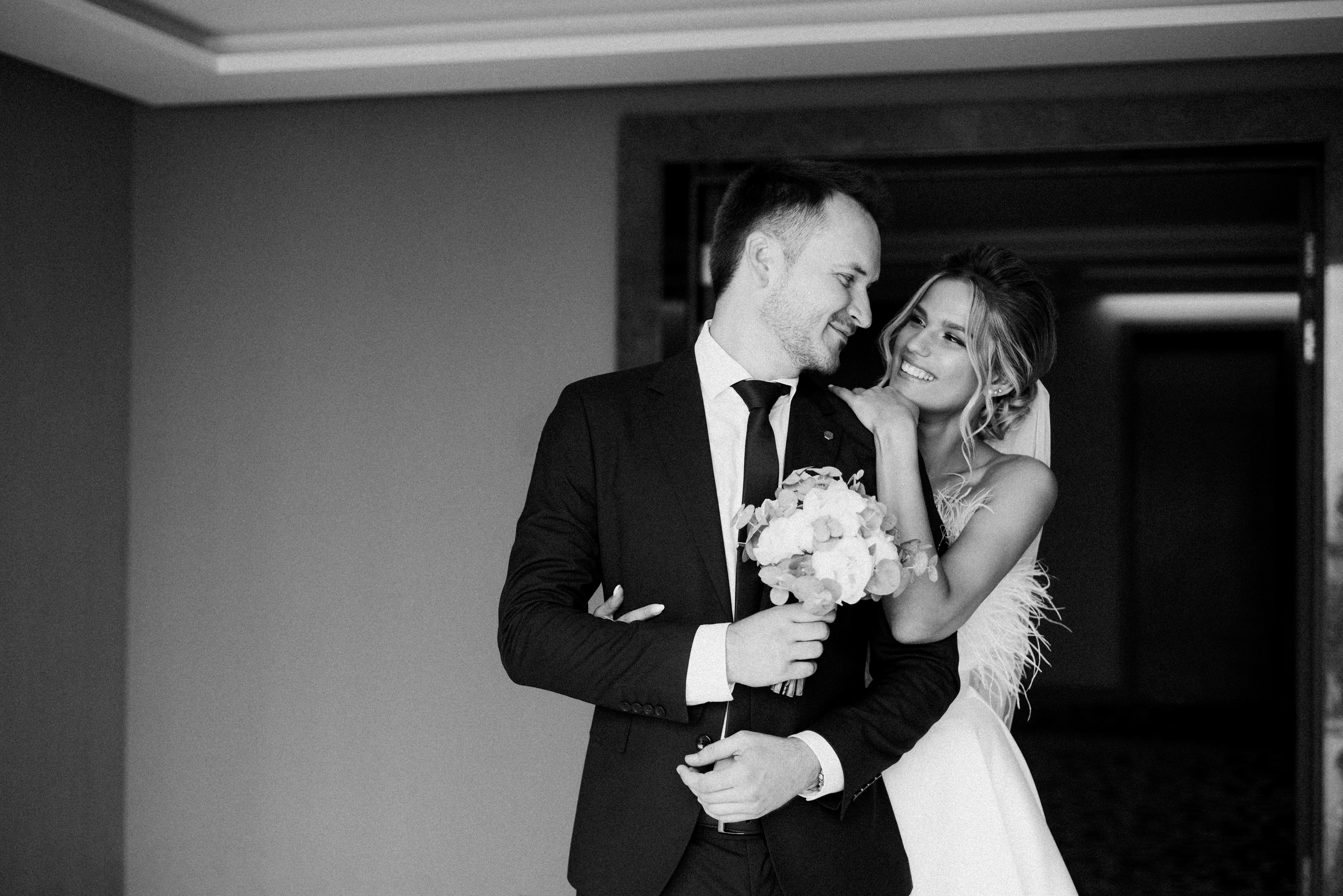 Жанна и Станислав. Свадебный и семейный фотограф Ростов-на-Дону Евгения Борисова