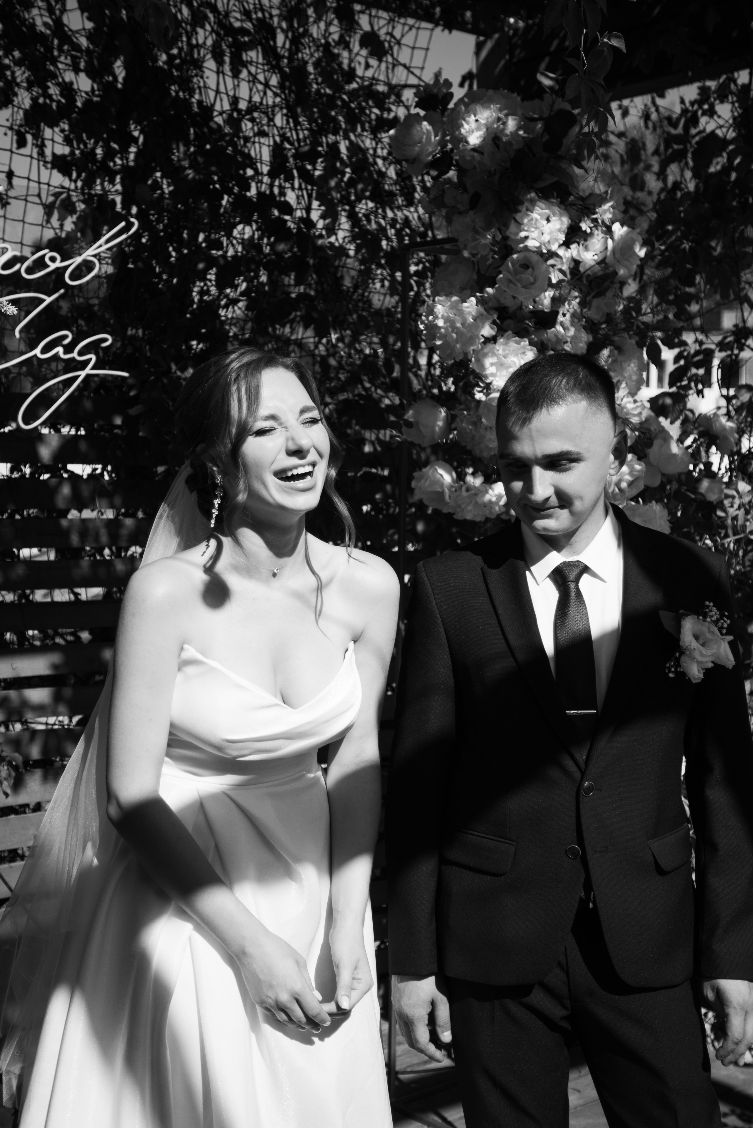 Диана и Даниил. Свадебный и семейный фотограф Ростов-на-Дону Евгения Борисова