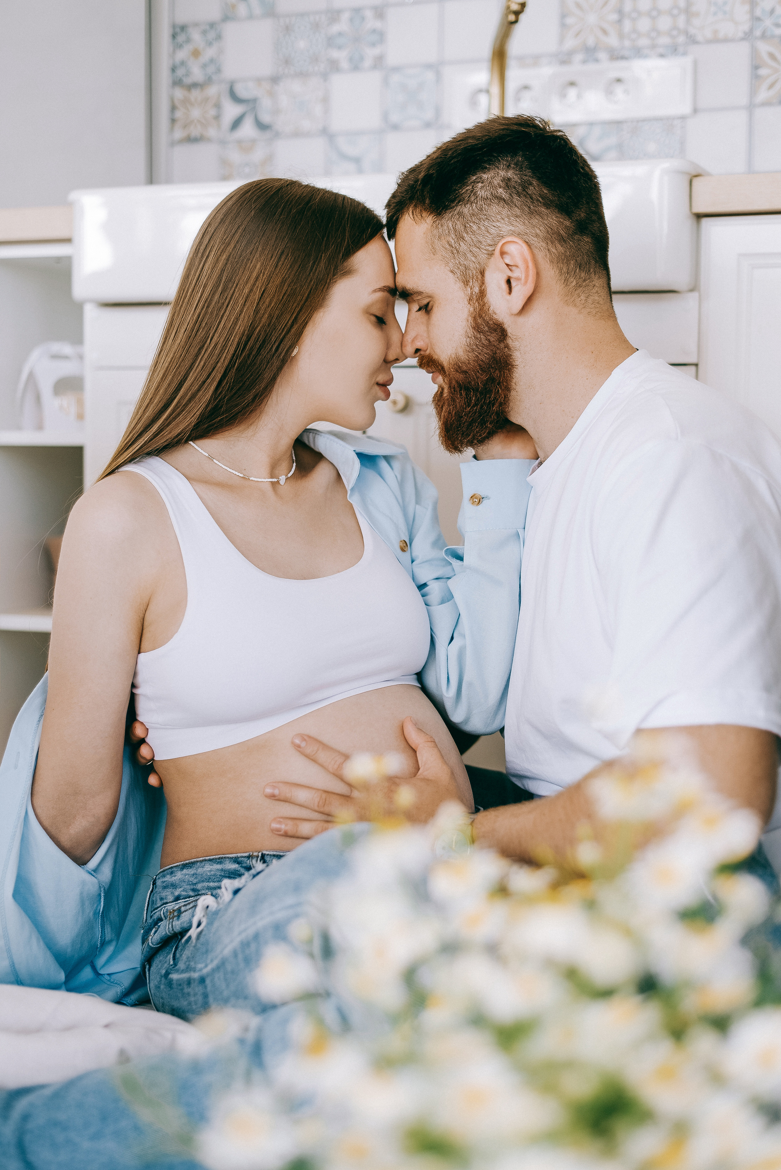 Дарья и Кирилл. Свадебный и семейный фотограф Ростов-на-Дону Евгения Борисова