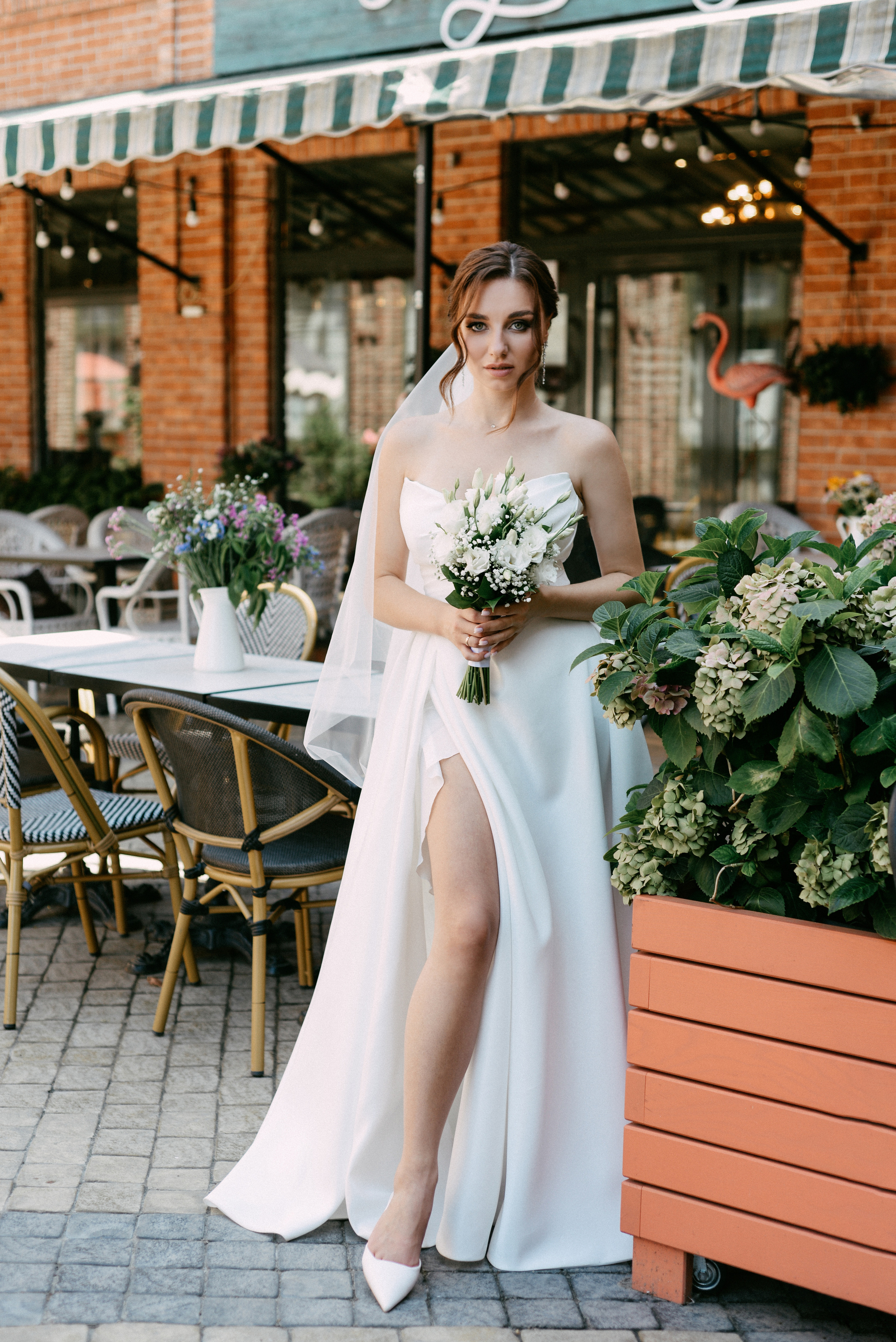 Диана и Даниил. Свадебный и семейный фотограф Ростов-на-Дону Евгения Борисова