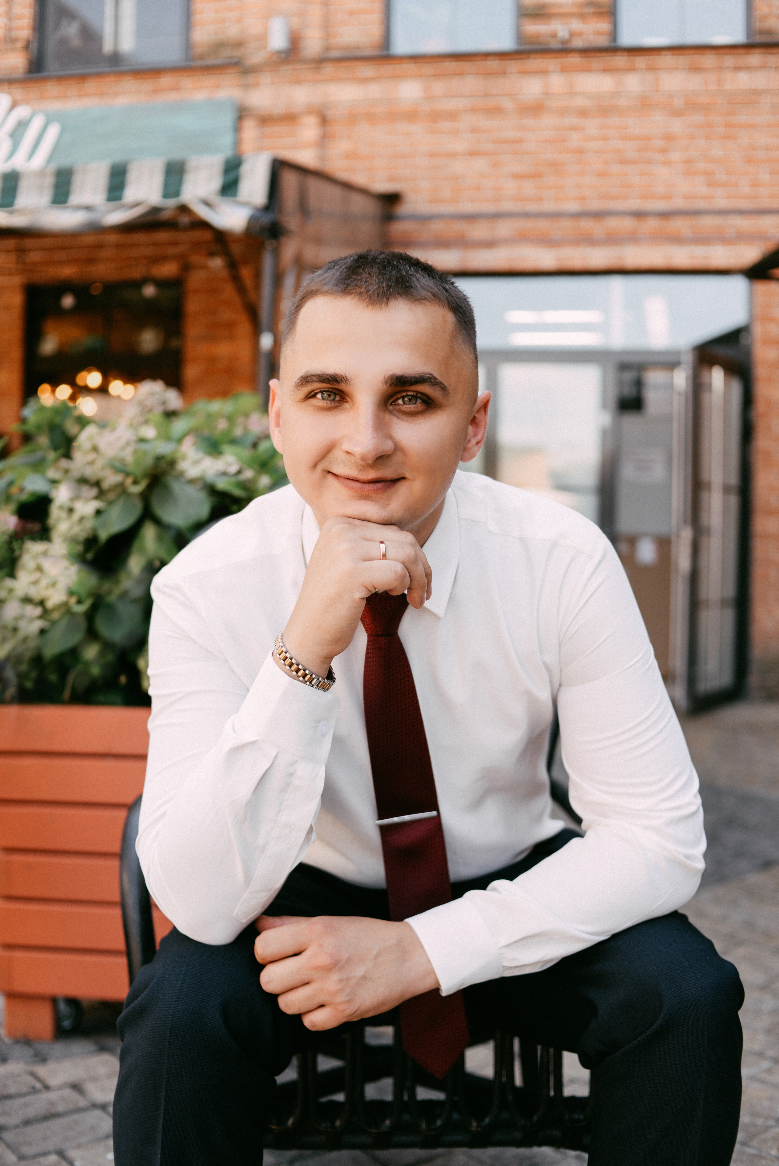 Диана и Даниил. Свадебный и семейный фотограф Ростов-на-Дону Евгения Борисова