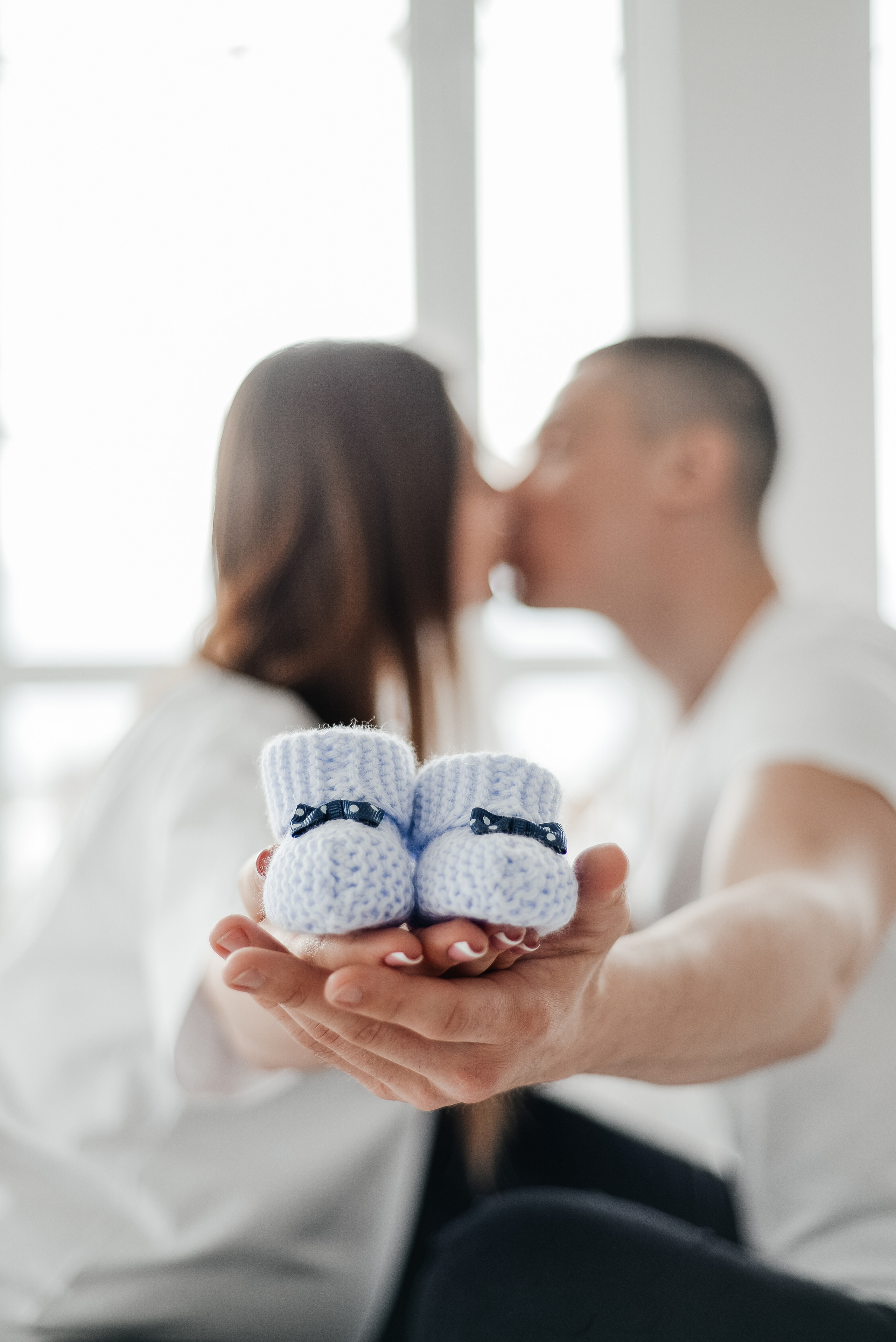 Алена, Юрий и Илья. Свадебный и семейный фотограф Ростов-на-Дону Евгения Борисова