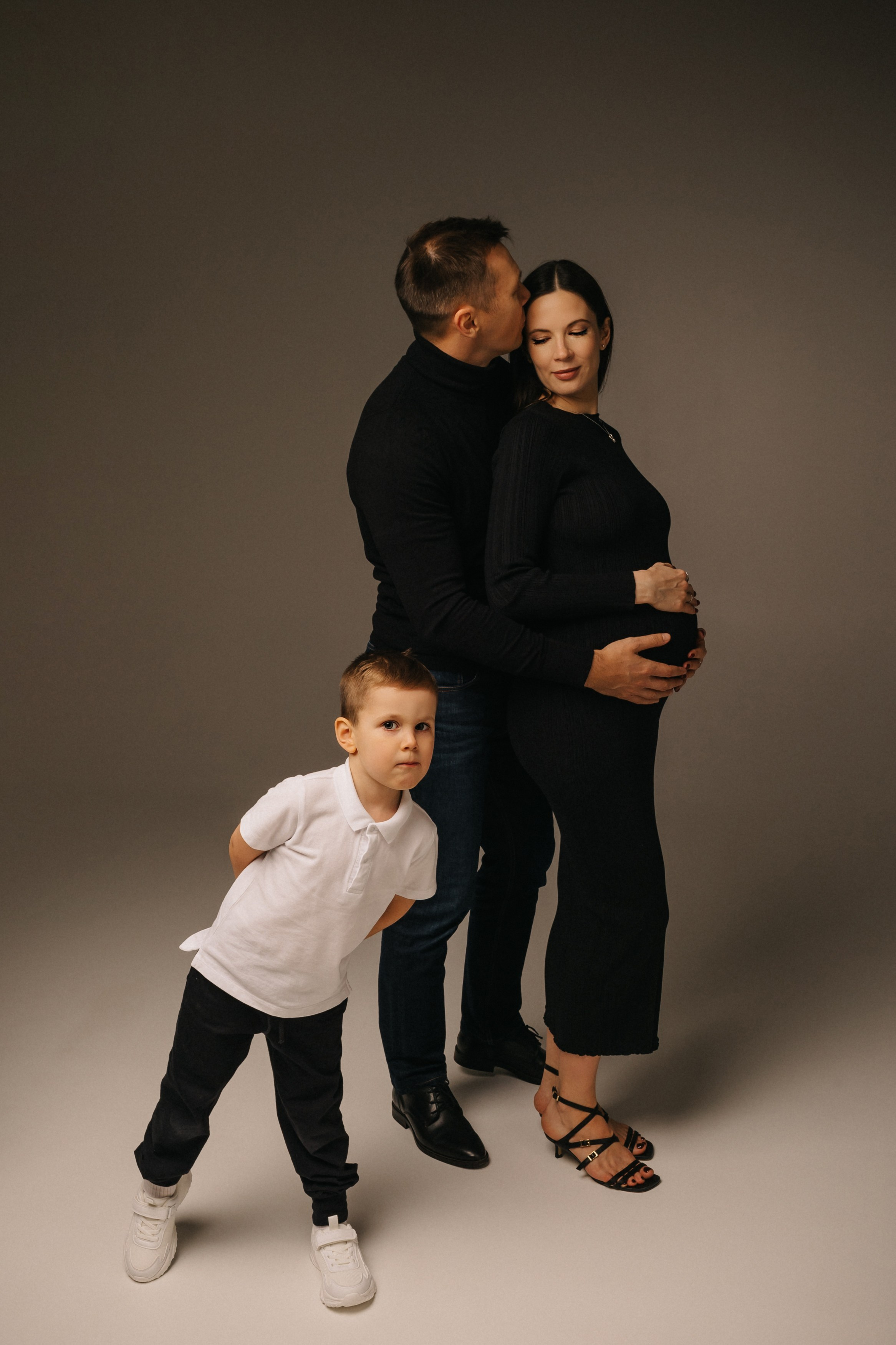 Фотосессия в ожидании чуда, беременность. Фотограф новорожденных Екатеринбург