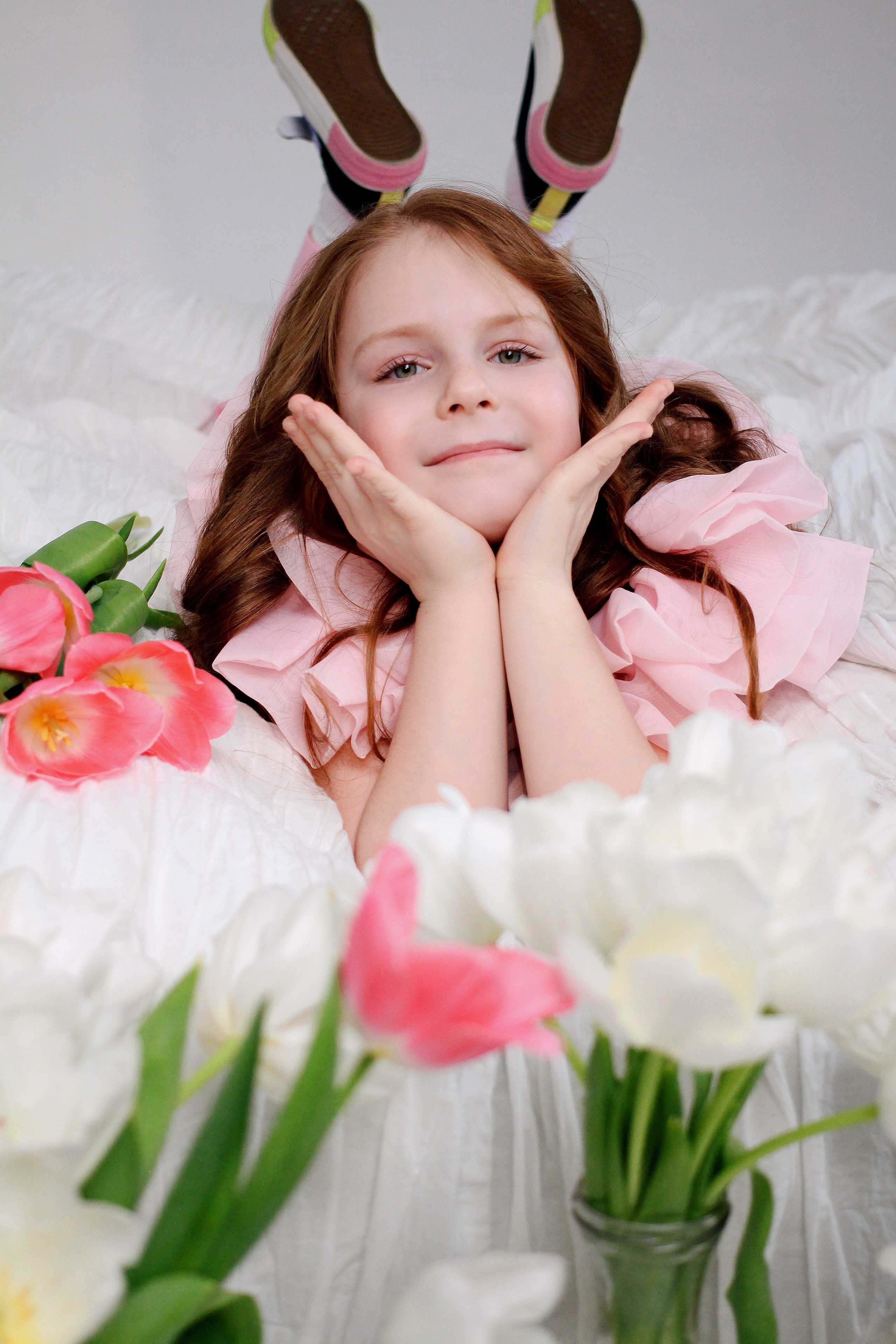 Фотодень 2 марта. Photography Eva