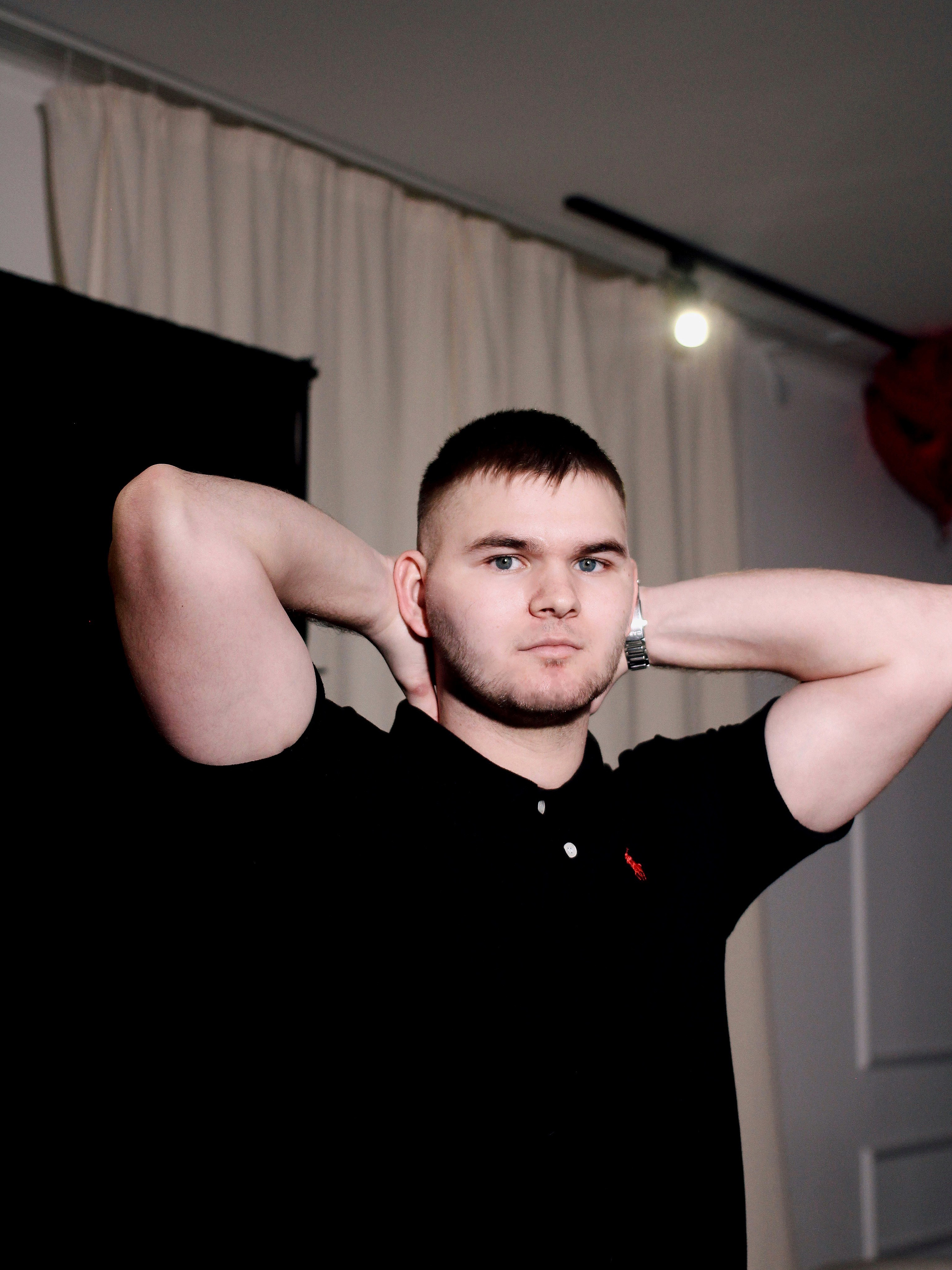 Мужские портреты. Photography Eva