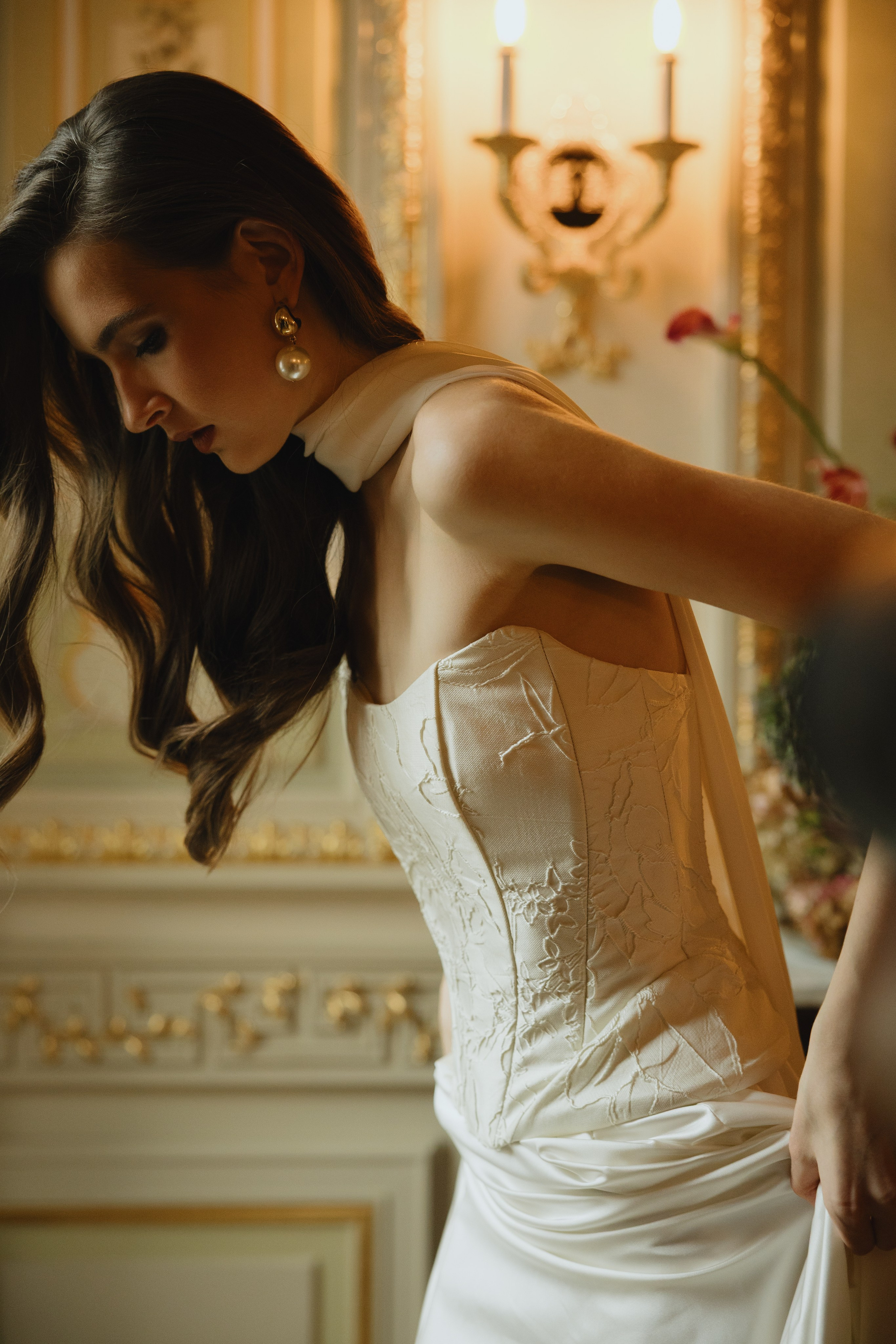 Фуршет. Фотограф Евгения Климова