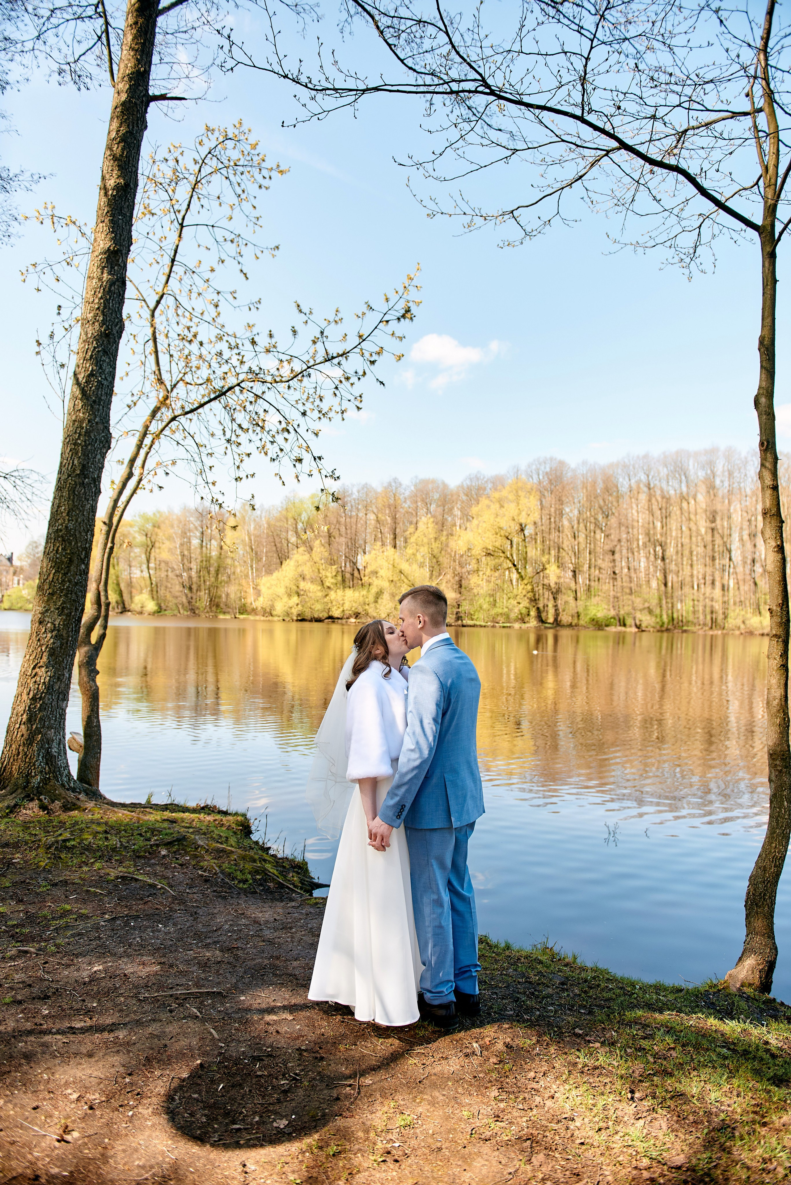В & Я. Семейный и детский фотограф в г. Ногинске Ангелина Хасанова