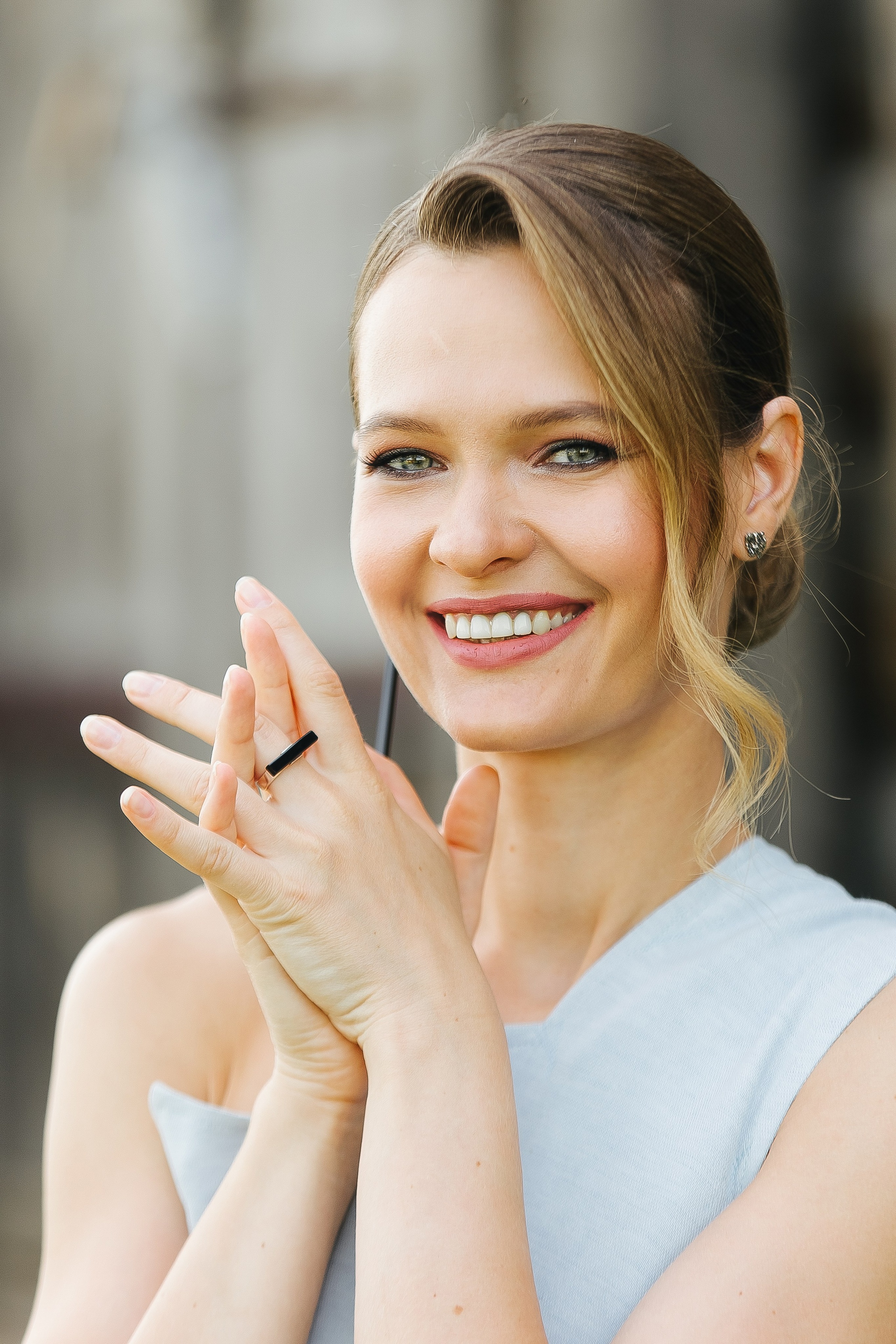 Венчание в Барабаново. Фотограф в Красноярске Надежда Воскресенская