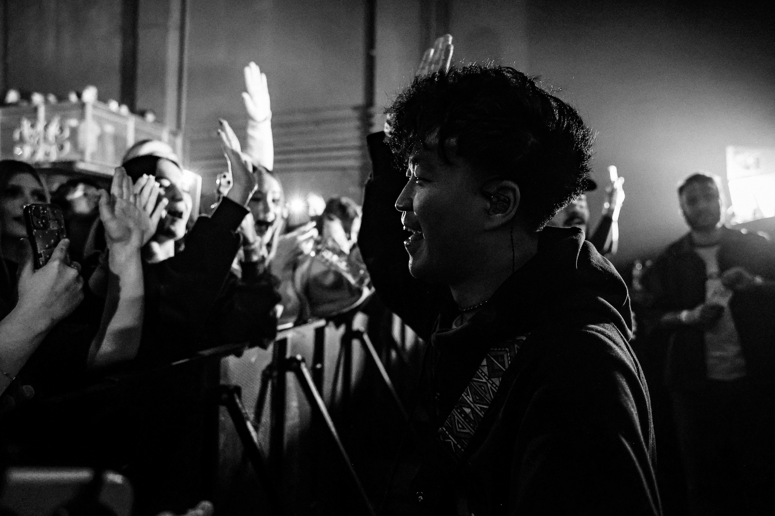 SODA LUV @1930MOSCOW