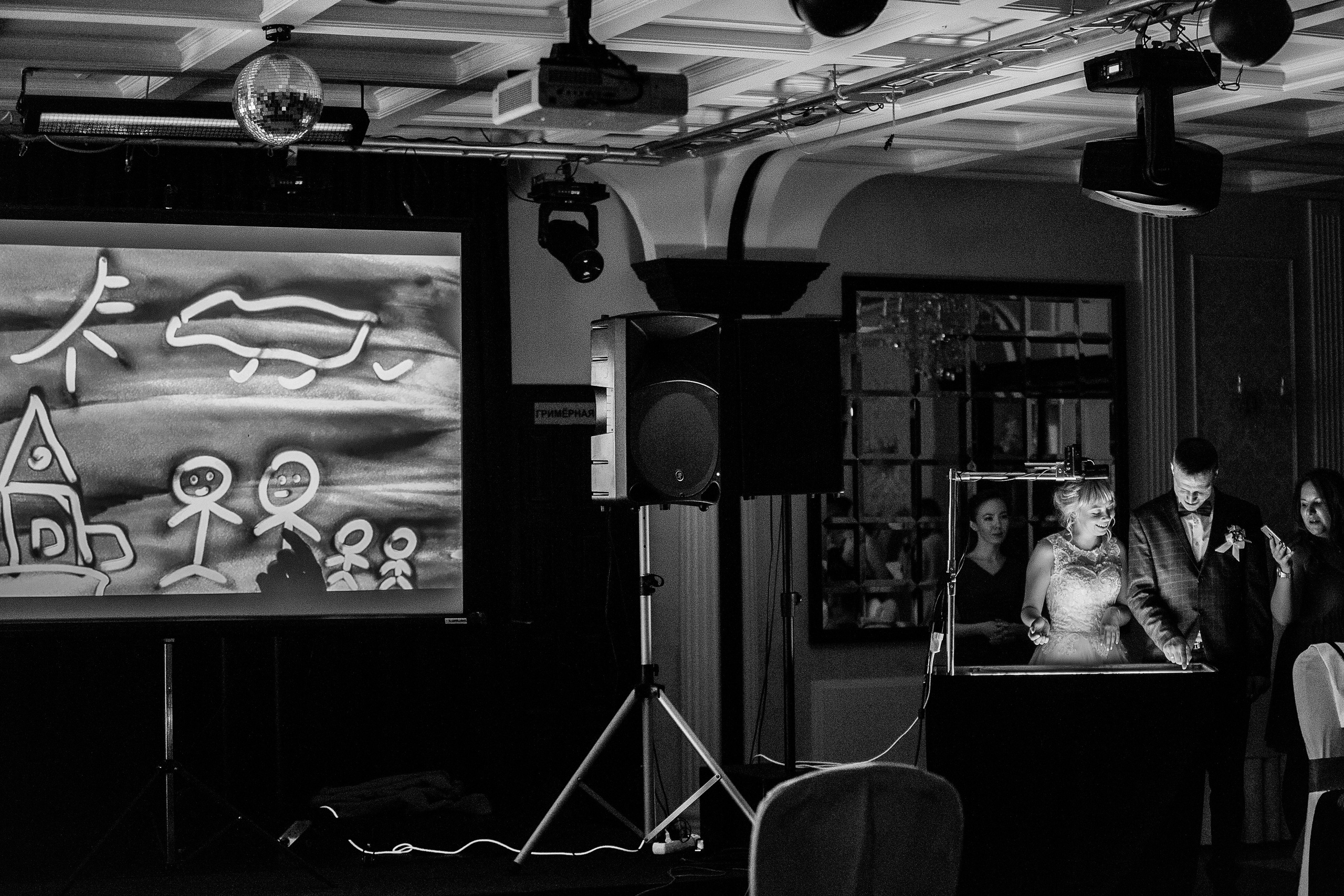 Алёна Николай. Свадебный и семейный фотограф в Москве и Подмосковье Лариса Козлова