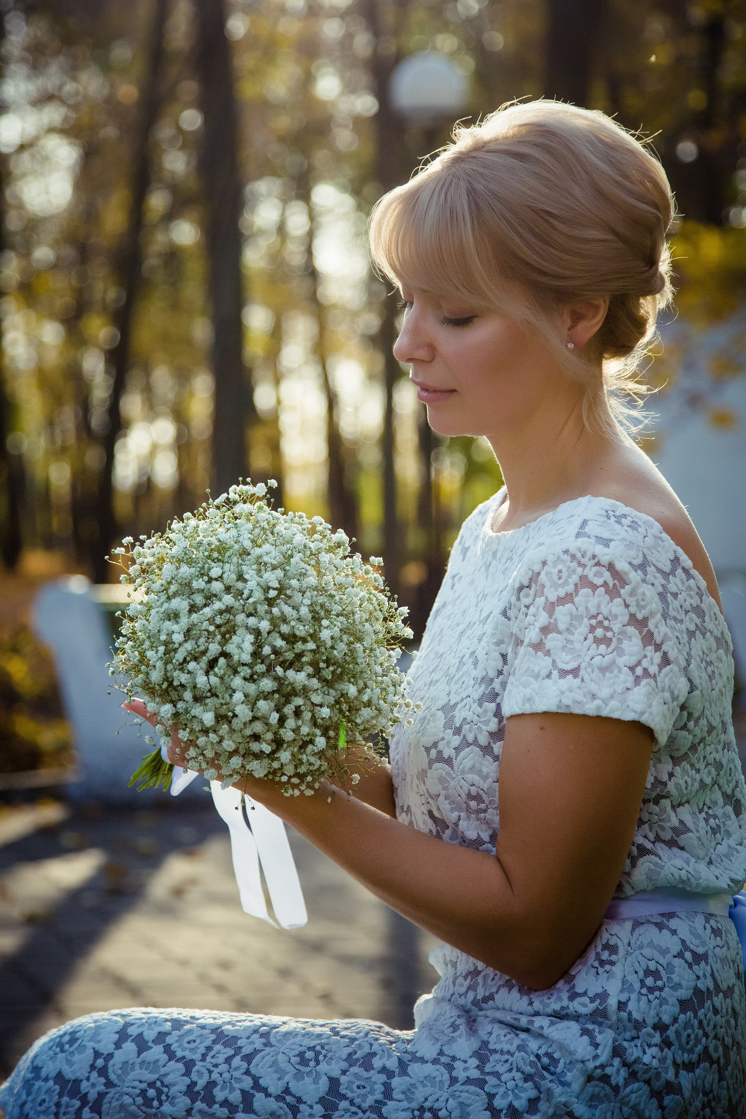 Оксана и Валентин. Свадебный и семейный фотограф в Москве и Подмосковье Лариса Козлова