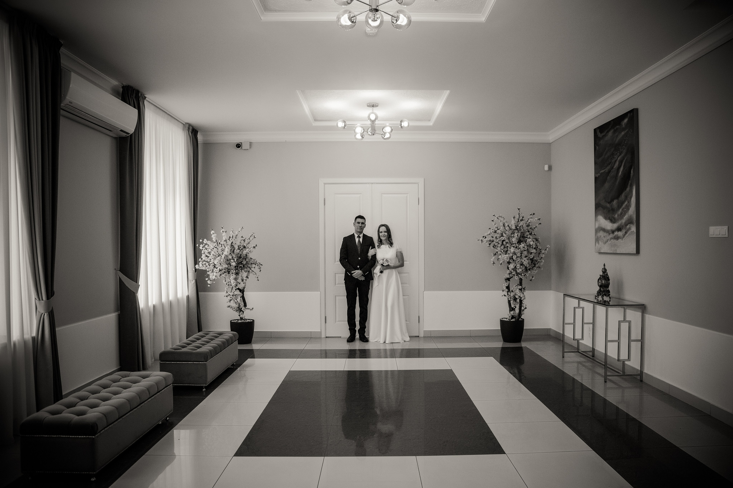 Елена и Андрей. Свадебный и семейный фотограф в Москве и Подмосковье Лариса Козлова