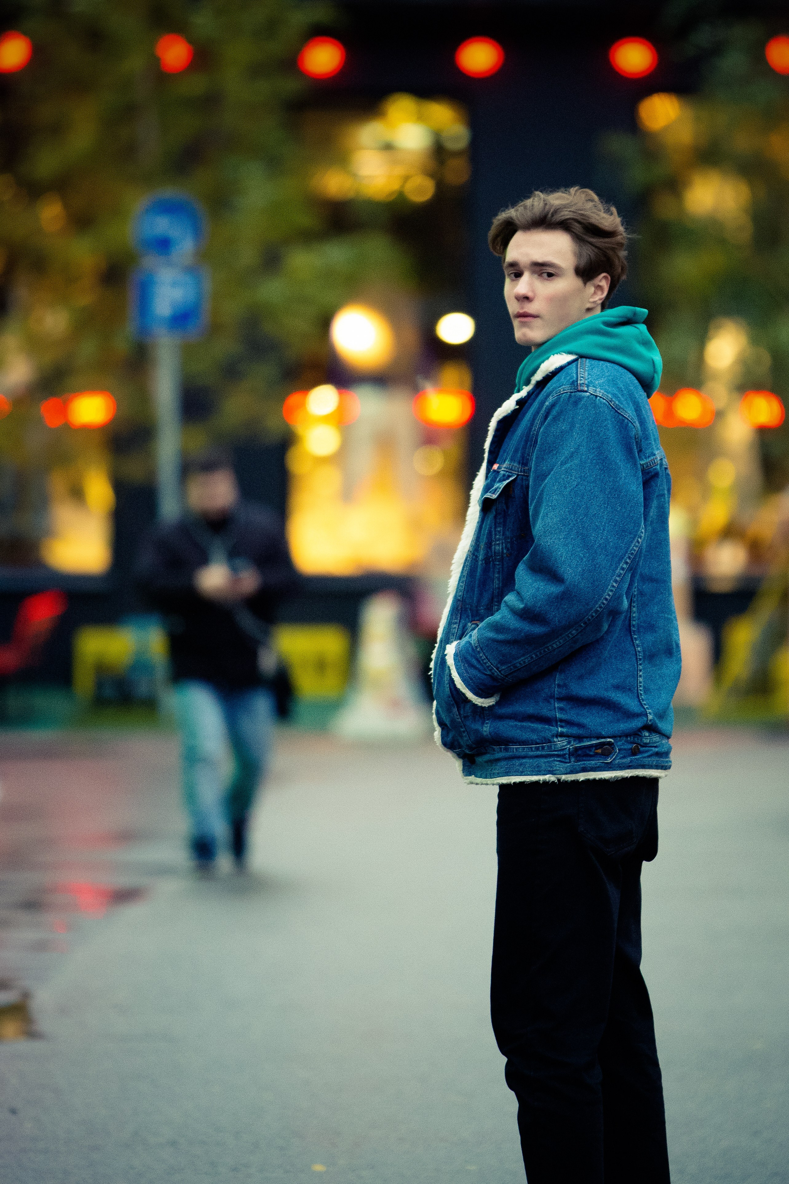 Фотосессия Дизайн-завод. Свадебный и семейный фотограф в Москве и Подмосковье Лариса Козлова