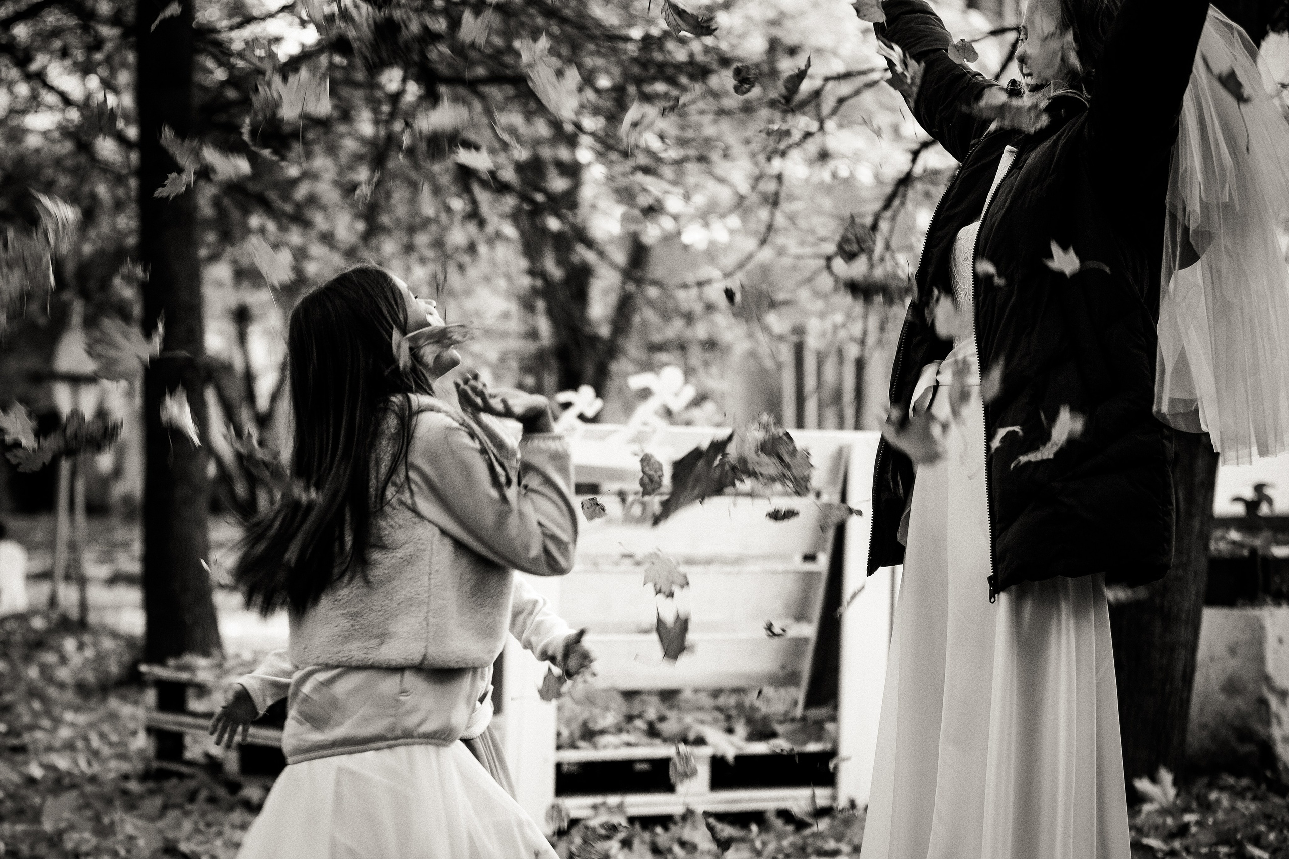 Елена и Андрей. Свадебный и семейный фотограф в Москве и Подмосковье Лариса Козлова