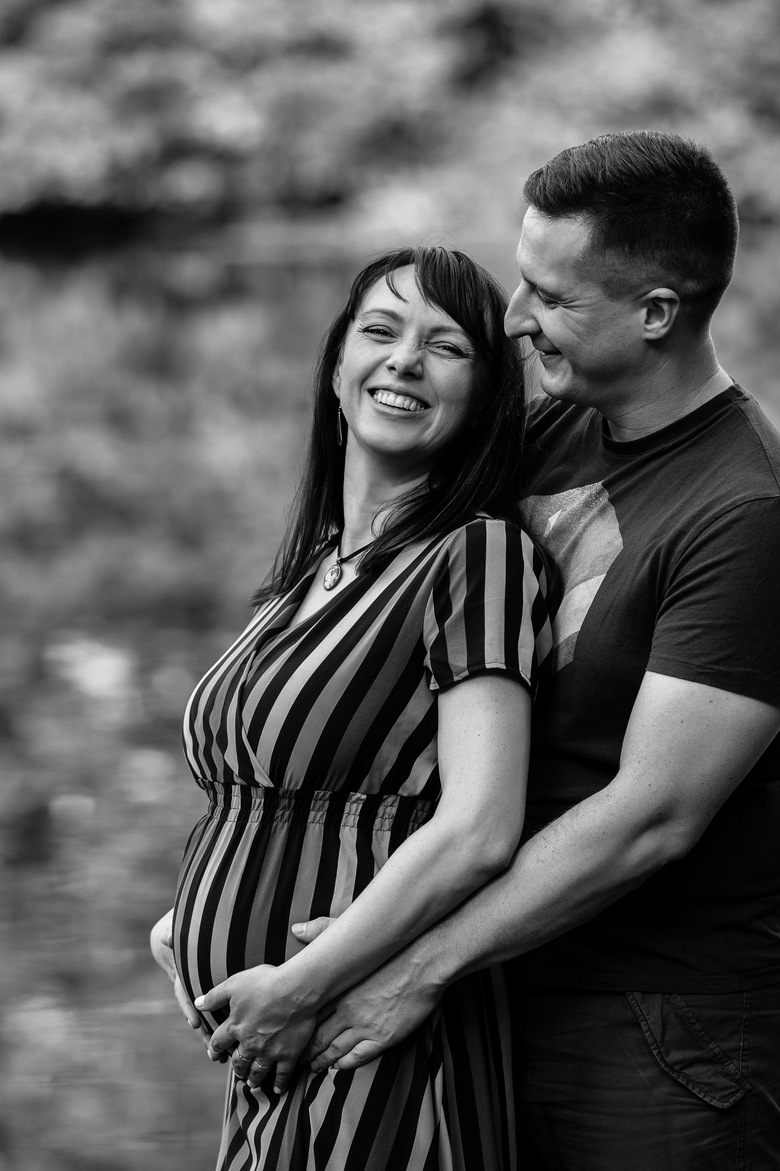 Фотосессия беременности. Парная фотосессия. Свадебный и семейный фотограф в Москве и Подмосковье Лариса Козлова