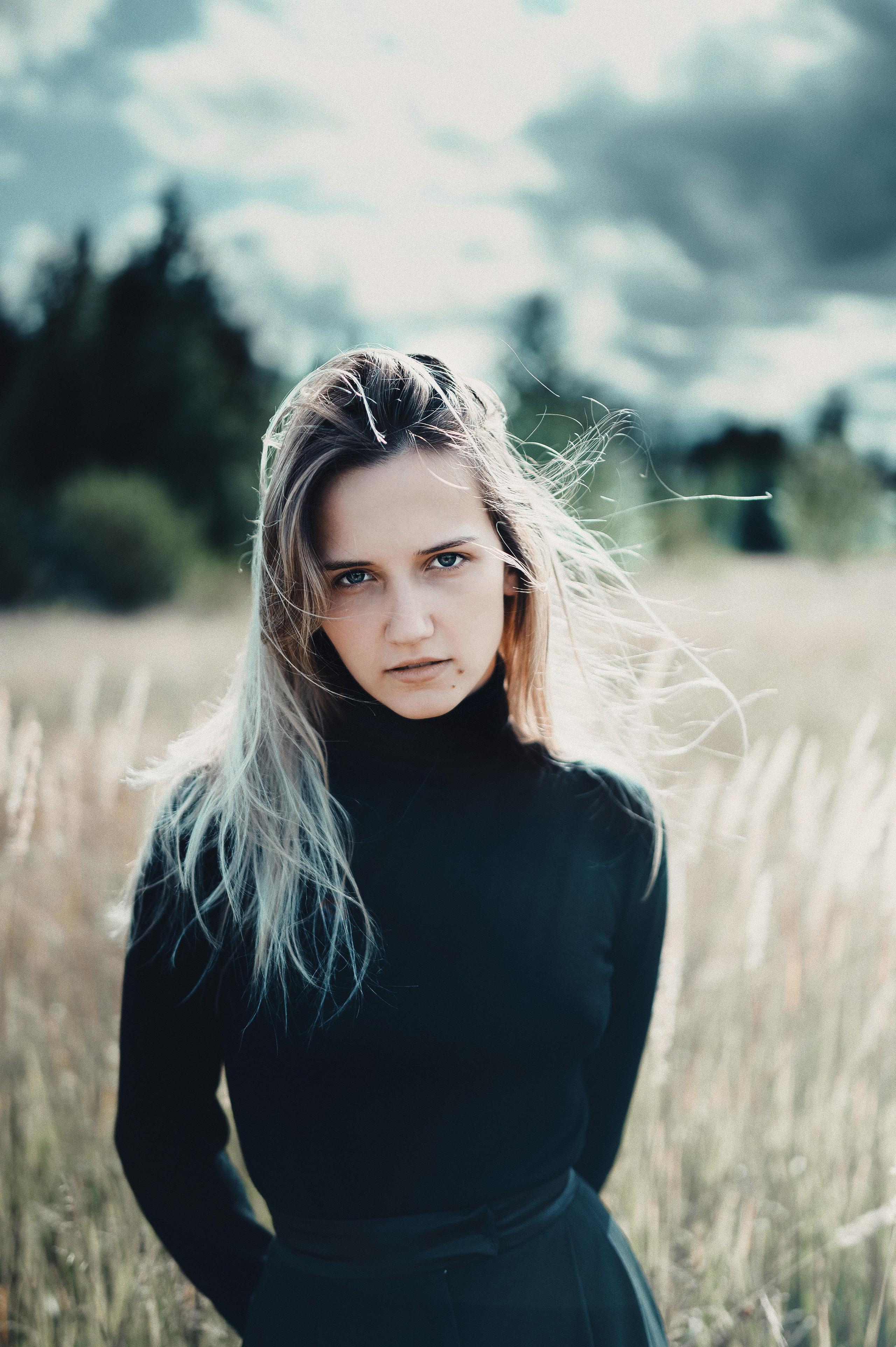 Karina. Фотограф и преподаватель по фотографии Асташевский Кирилл