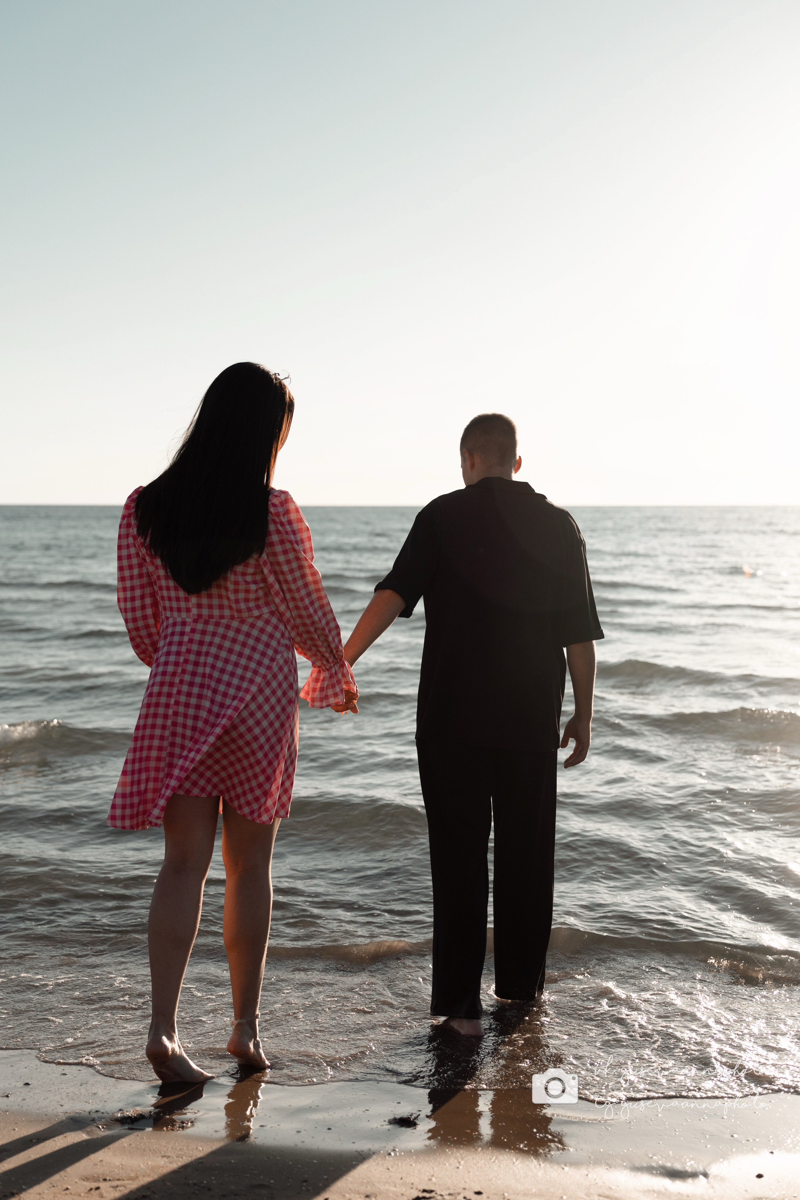 Love Story. Фотограф в Старом Осколе Гусева Анна