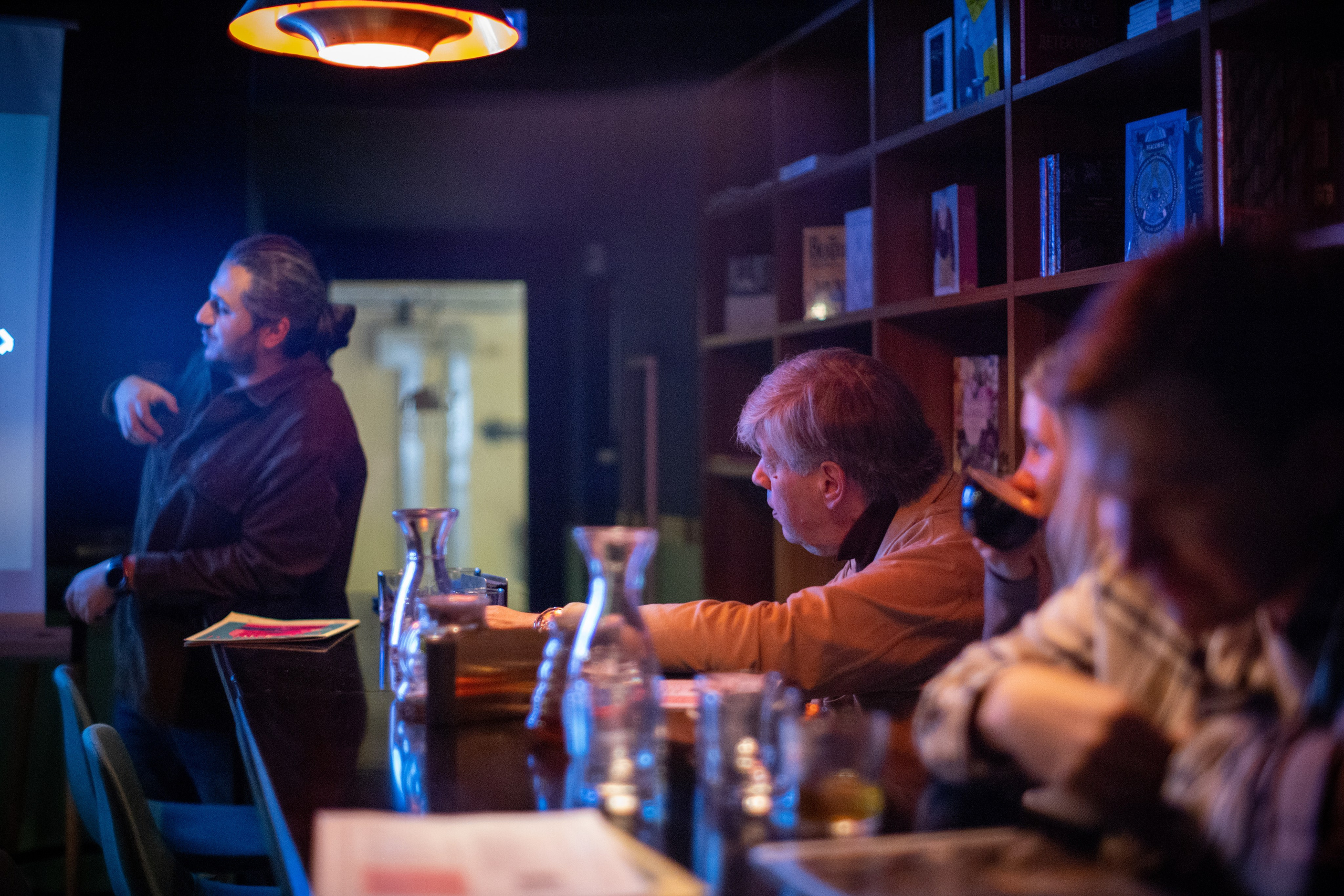 16.12.2024 // Диалог. Фотовыставки serebro.gallery, в которых автором можешь стать ты! | Москва