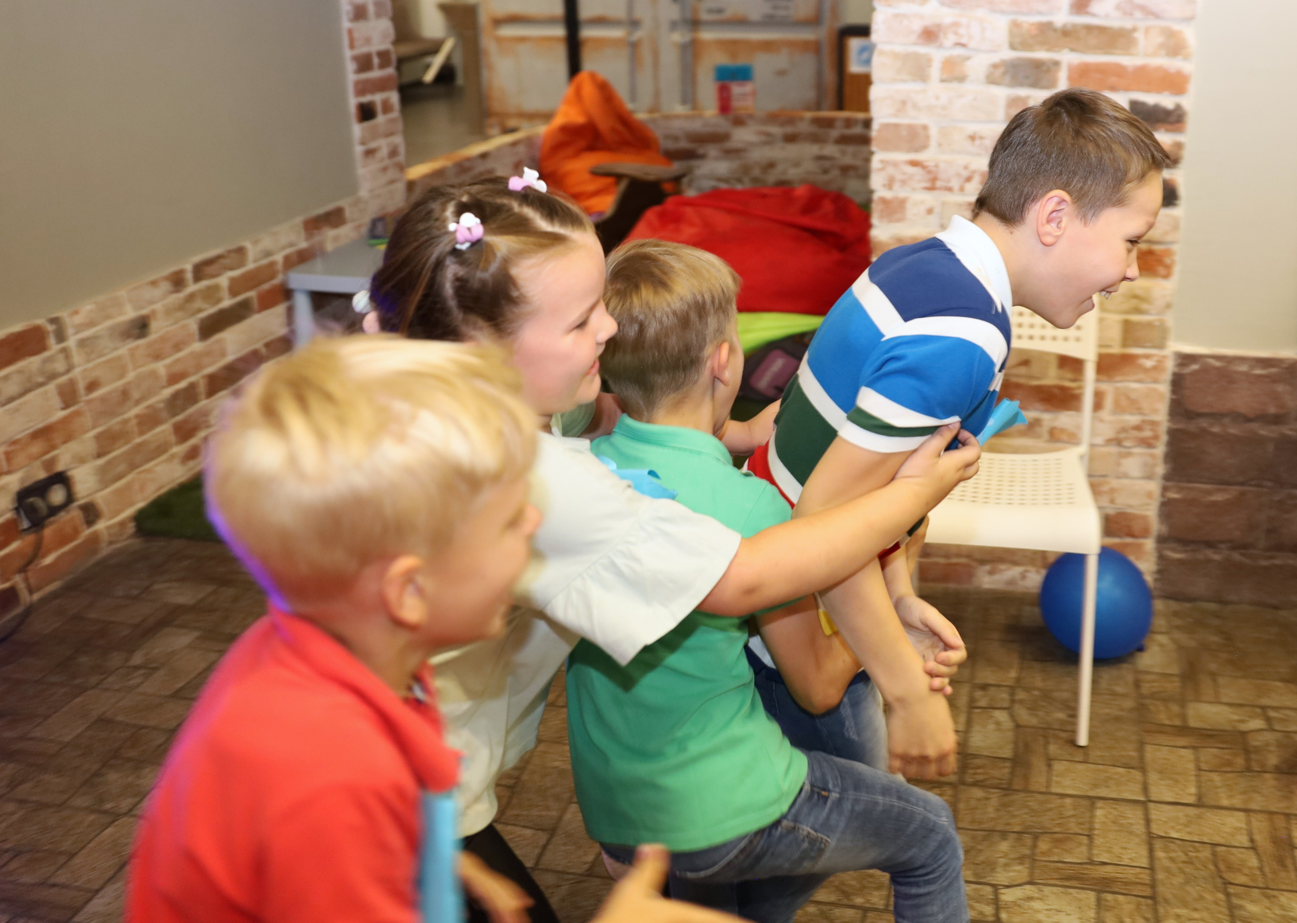 ДЕНЬ РОЖДЕНИЯ АЛЕКСАНДРА. Фотограф мероприятий Ирина Каширина