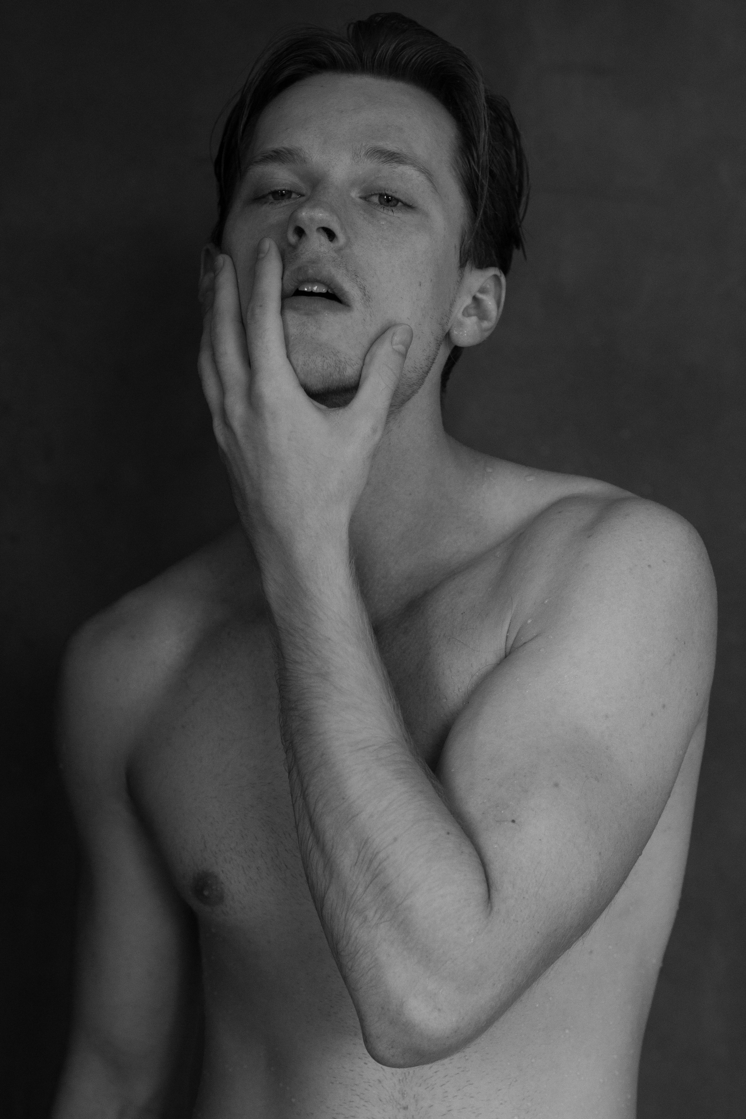 Илья. Анна Короткова, фотохудожник, г. Москва