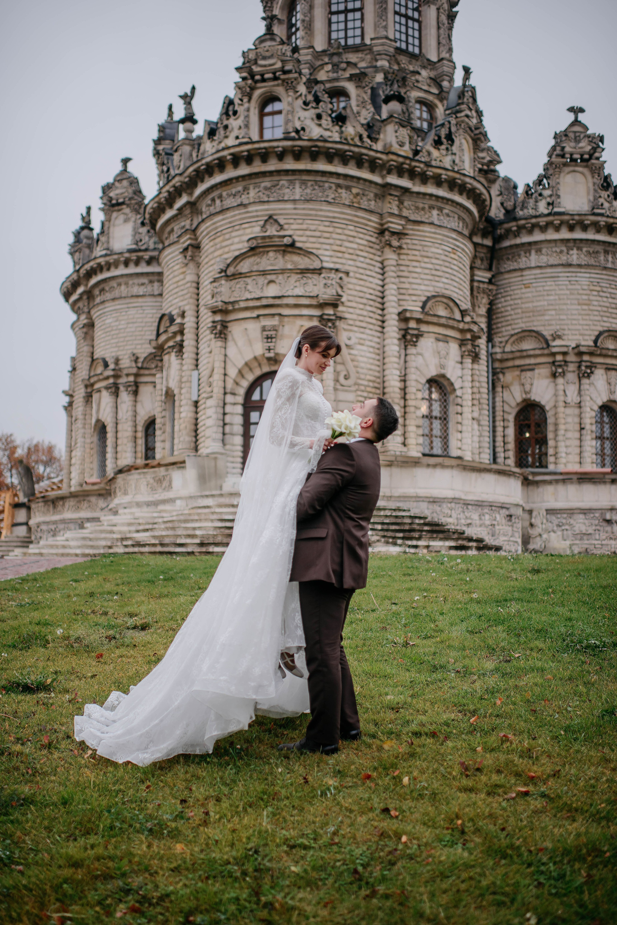 10.10.25 ретушь. Свадебный и семейный фотограф в г. Москва Ирина Гаврилова