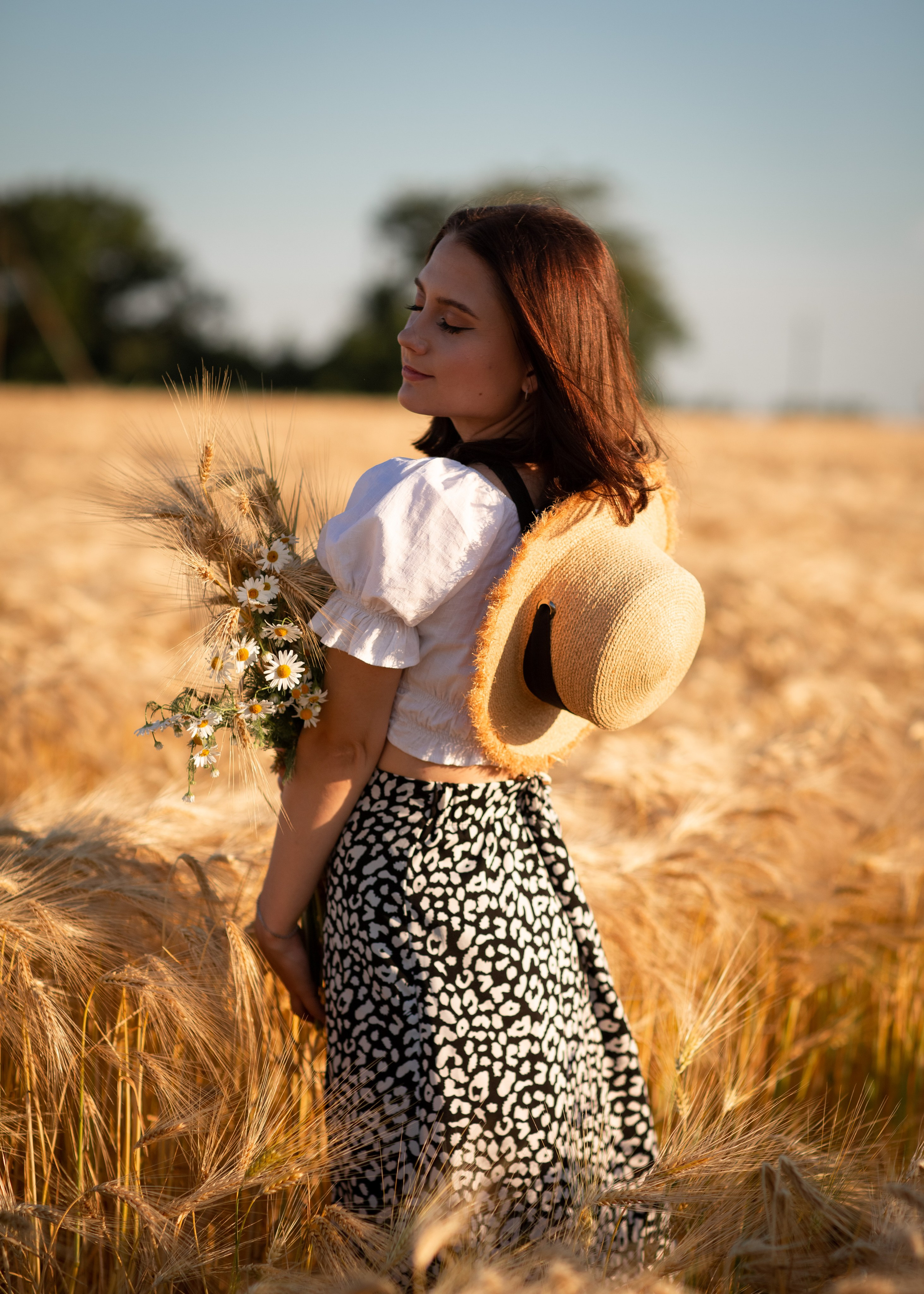 Даша и Маша. Фотограф в Приморско-Ахтарске Марьяна Чопко