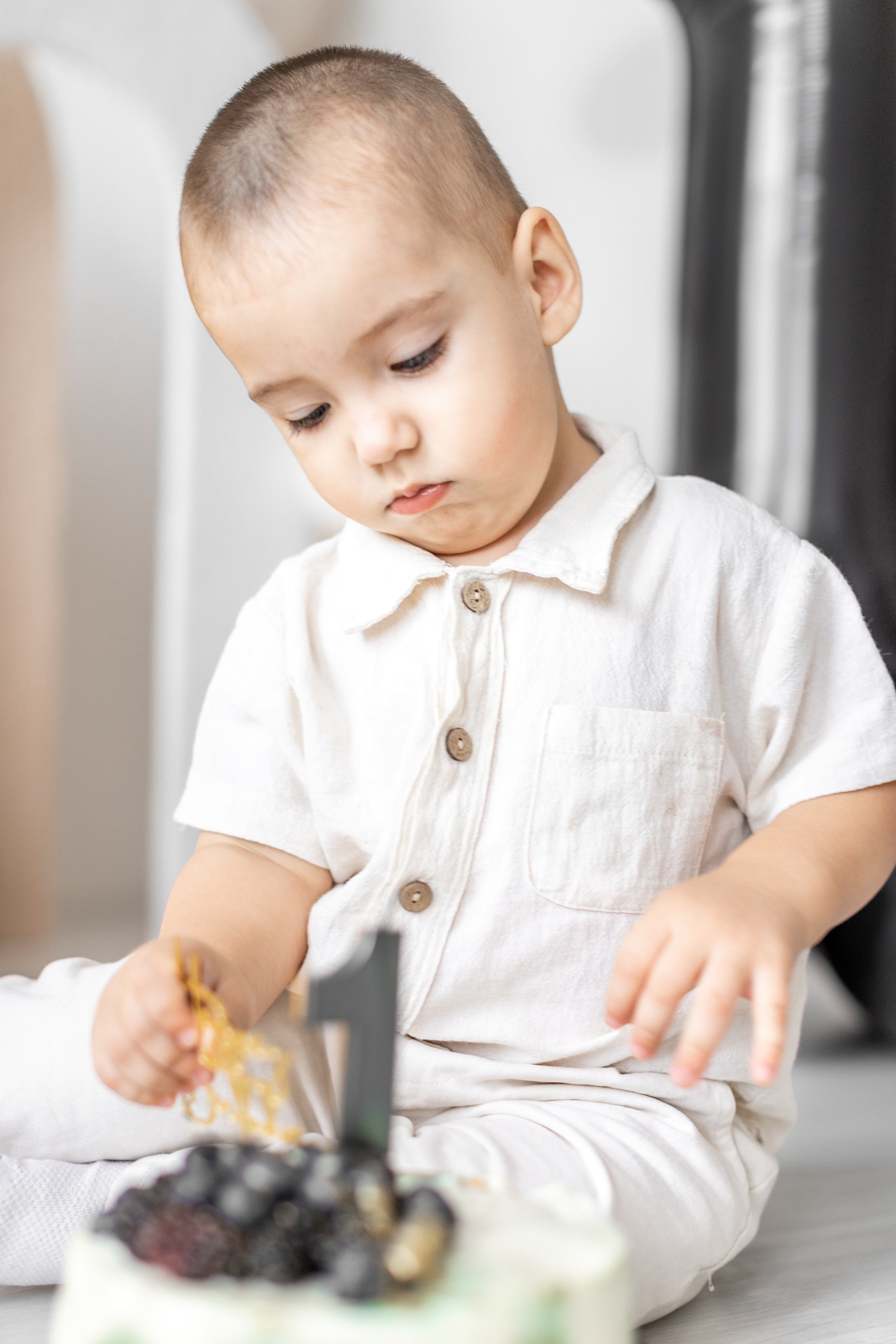 Али. Семейный и детский newborn фотограф в Ростове-на-Дону Наталья Лебедева