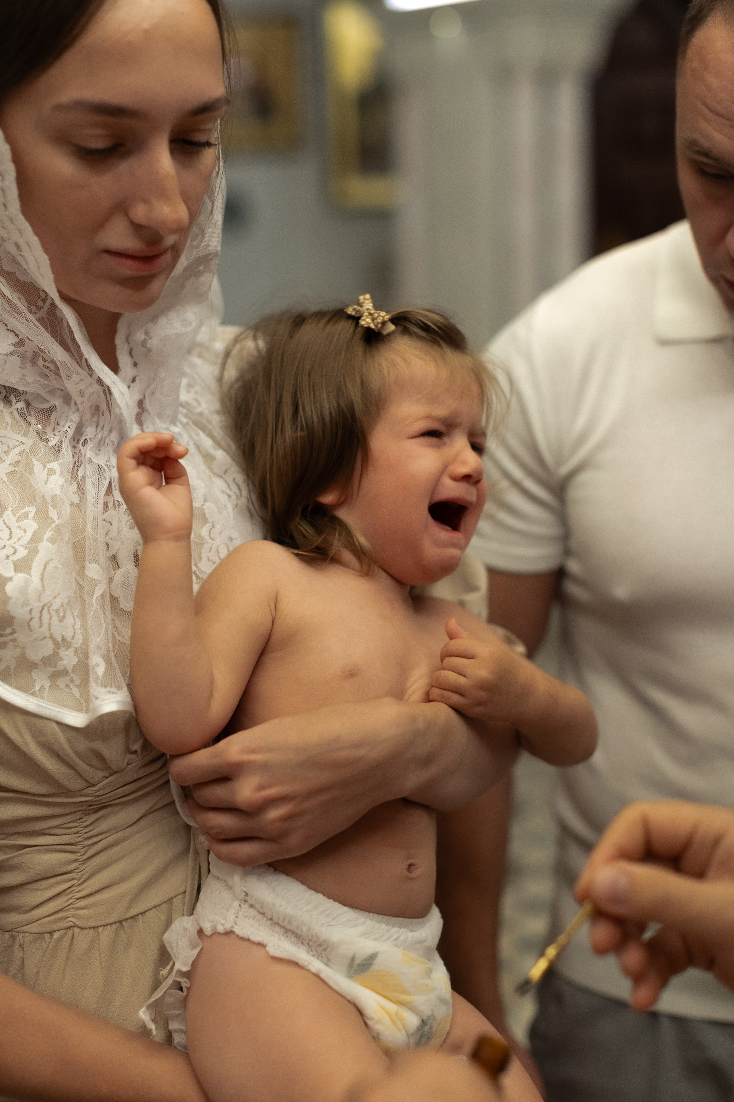 Любовь. Семейный и детский newborn фотограф в Ростове-на-Дону Наталья Лебедева