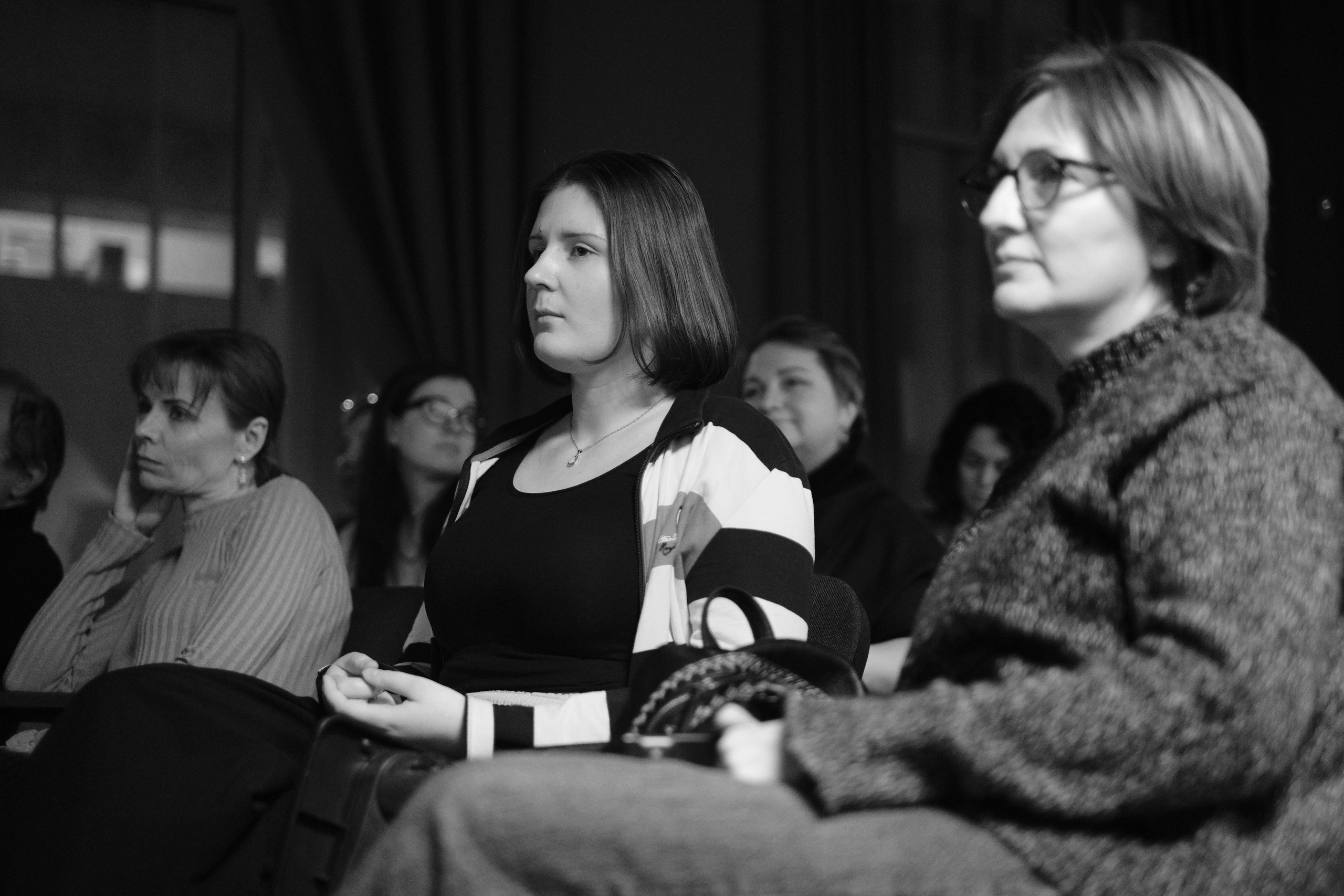 Санкт-Петербург 09.02.2025 «Фотоквартирник». Фотострелка