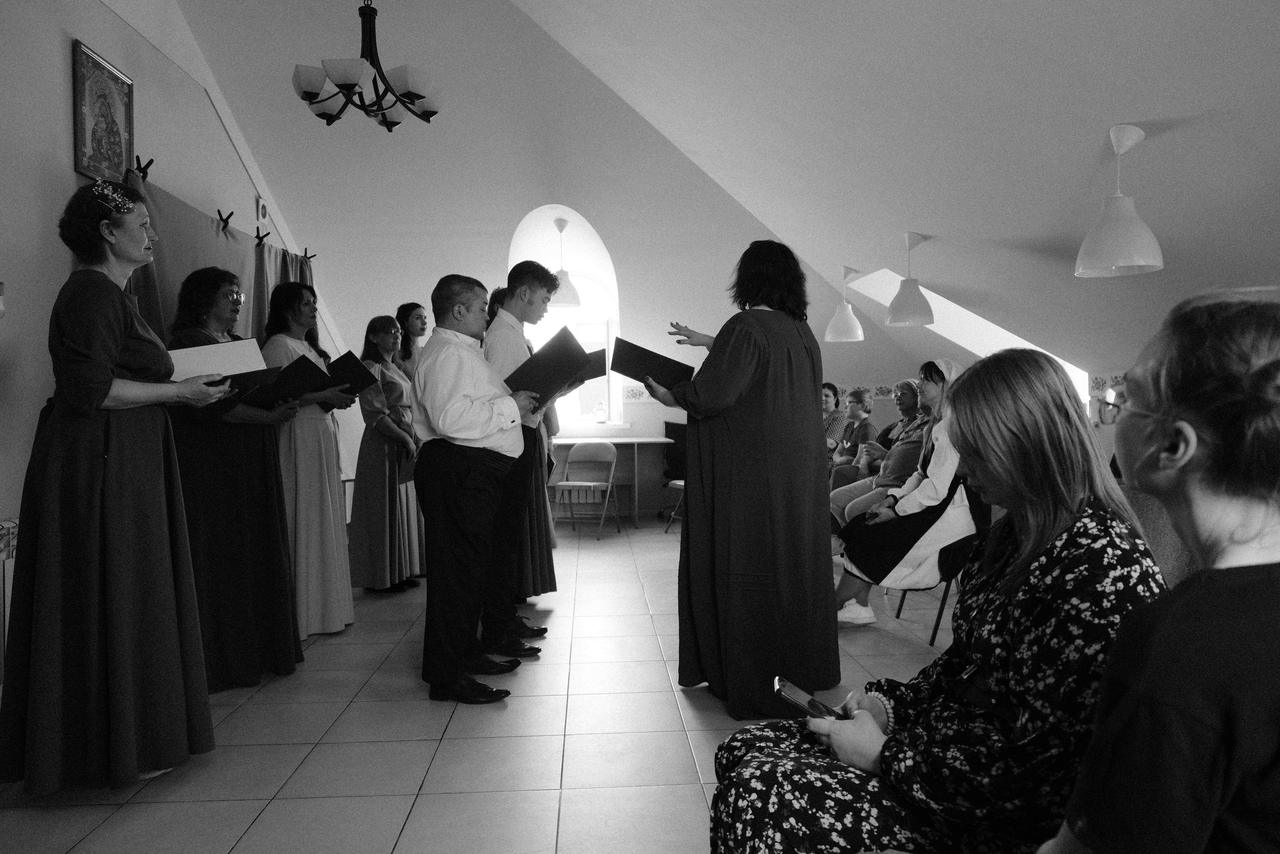 Красноярск 10-24.05.2025. Фотострелка