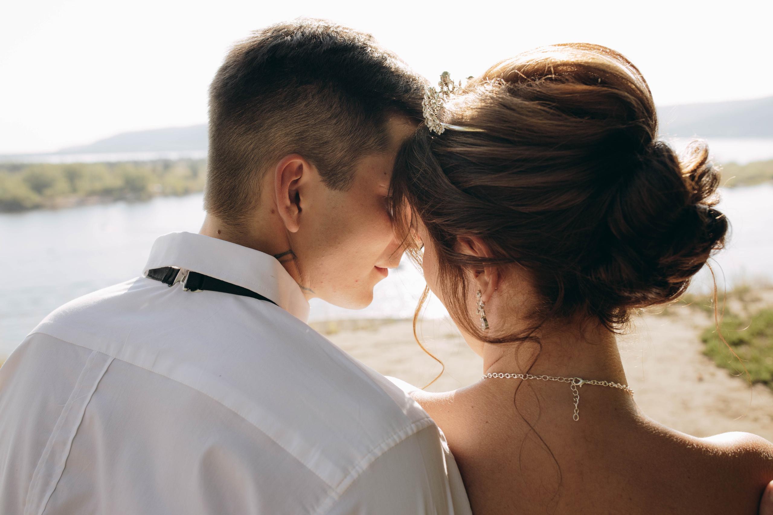 Наталья и Владислав. Фотограф Егор Михайлов | Самара, Москва, Сочи