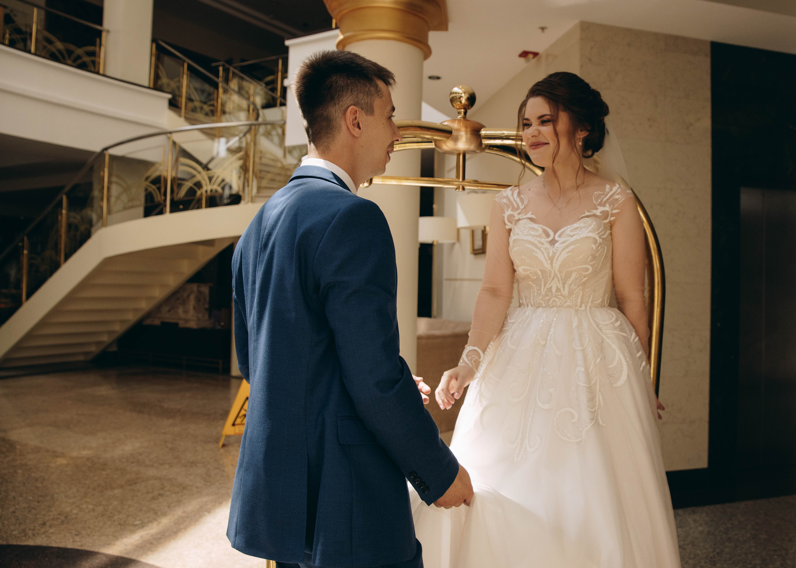 Лиана и Павел. Фотограф Егор Михайлов | Самара, Москва, Сочи