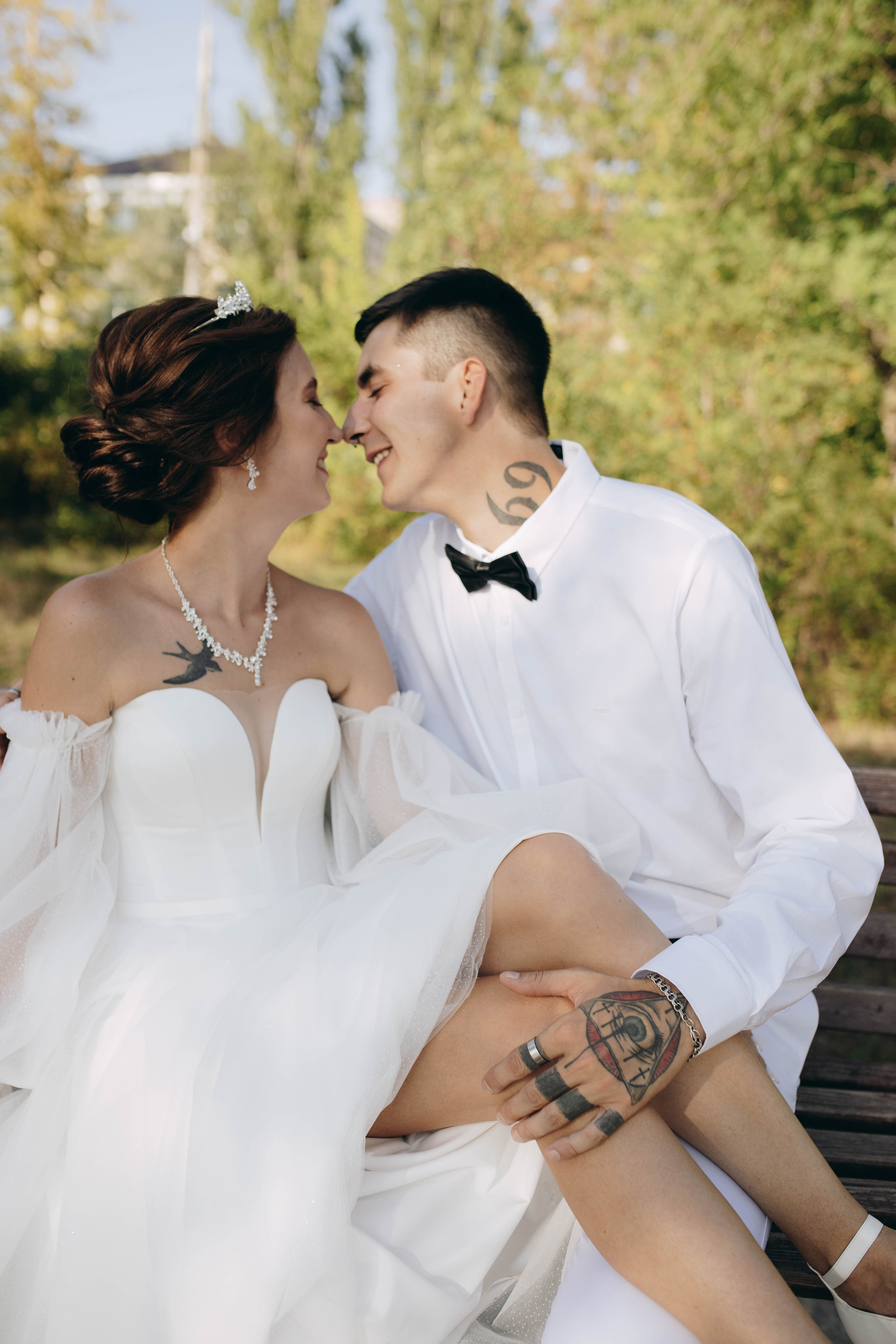 Наталья и Владислав. Фотограф Егор Михайлов | Самара, Москва, Сочи