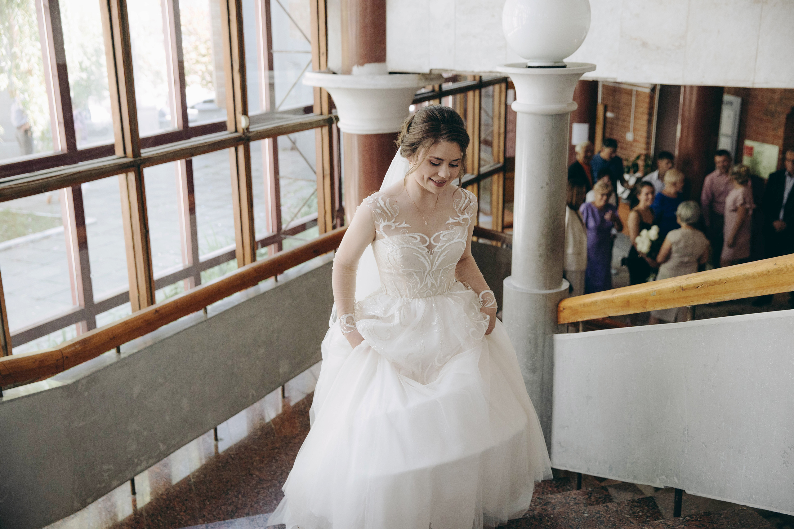 Лиана и Павел. Фотограф Егор Михайлов | Самара, Москва, Сочи