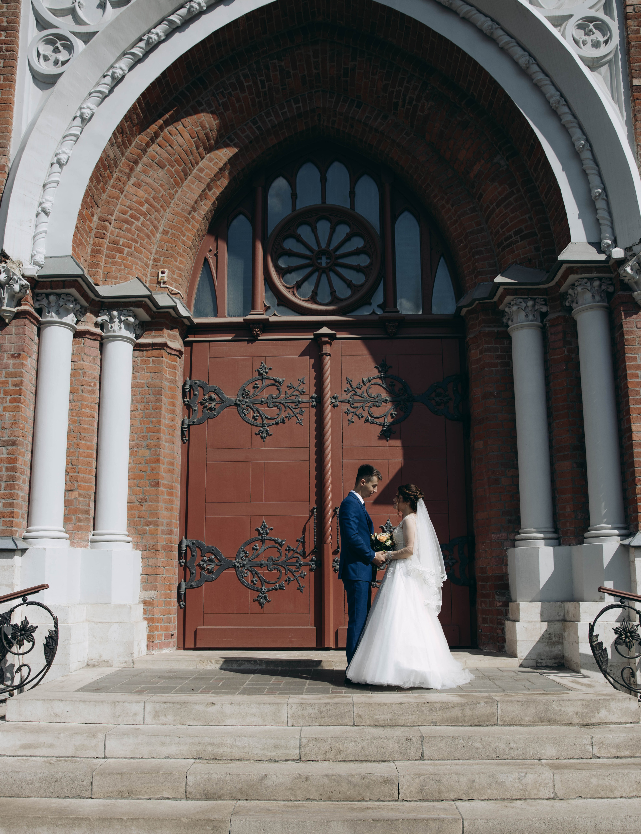 Лиана и Павел. Фотограф Егор Михайлов | Самара, Москва, Сочи