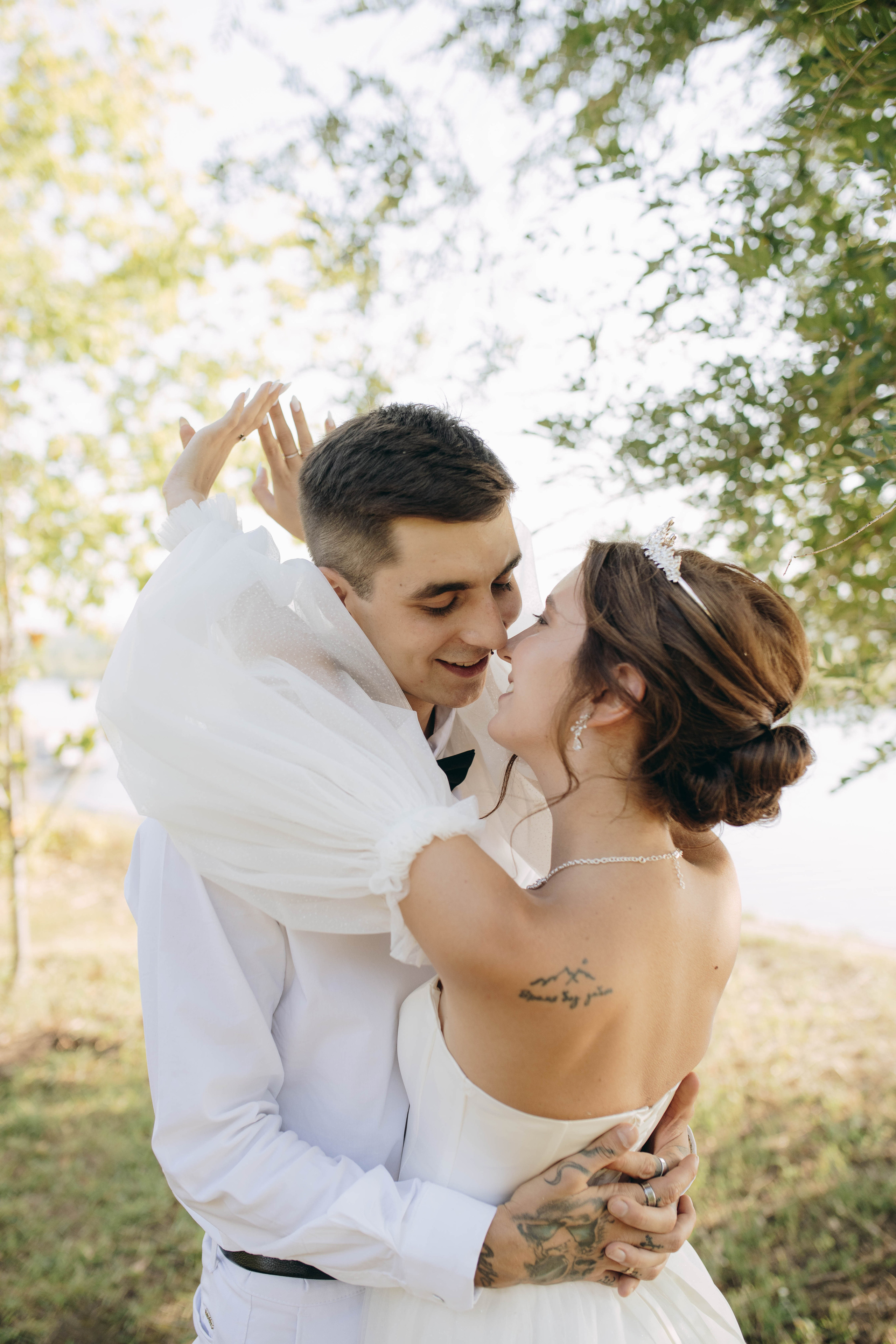 Наталья и Владислав. Фотограф Егор Михайлов | Самара, Москва, Сочи